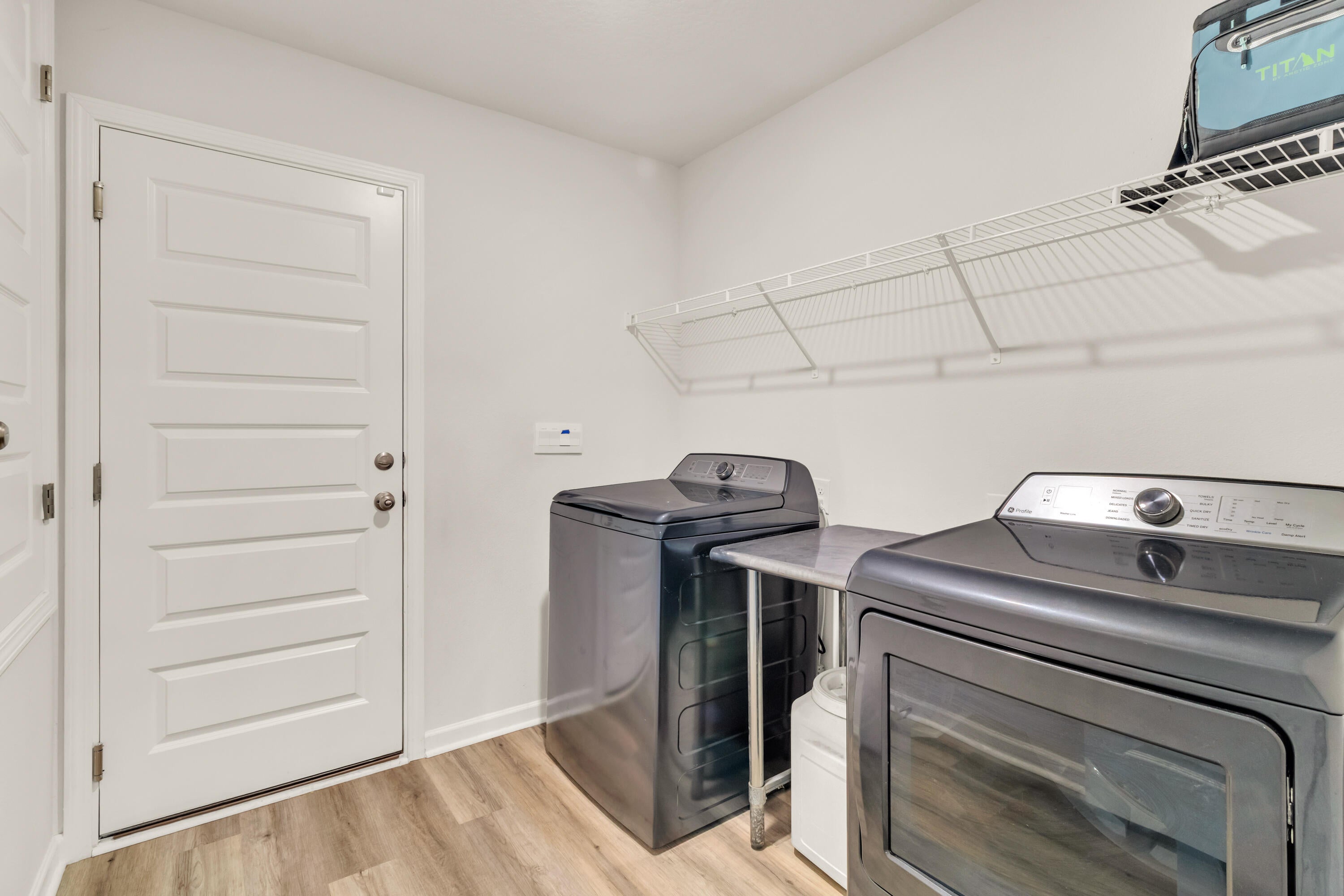 Charlie Day Estates - Residential