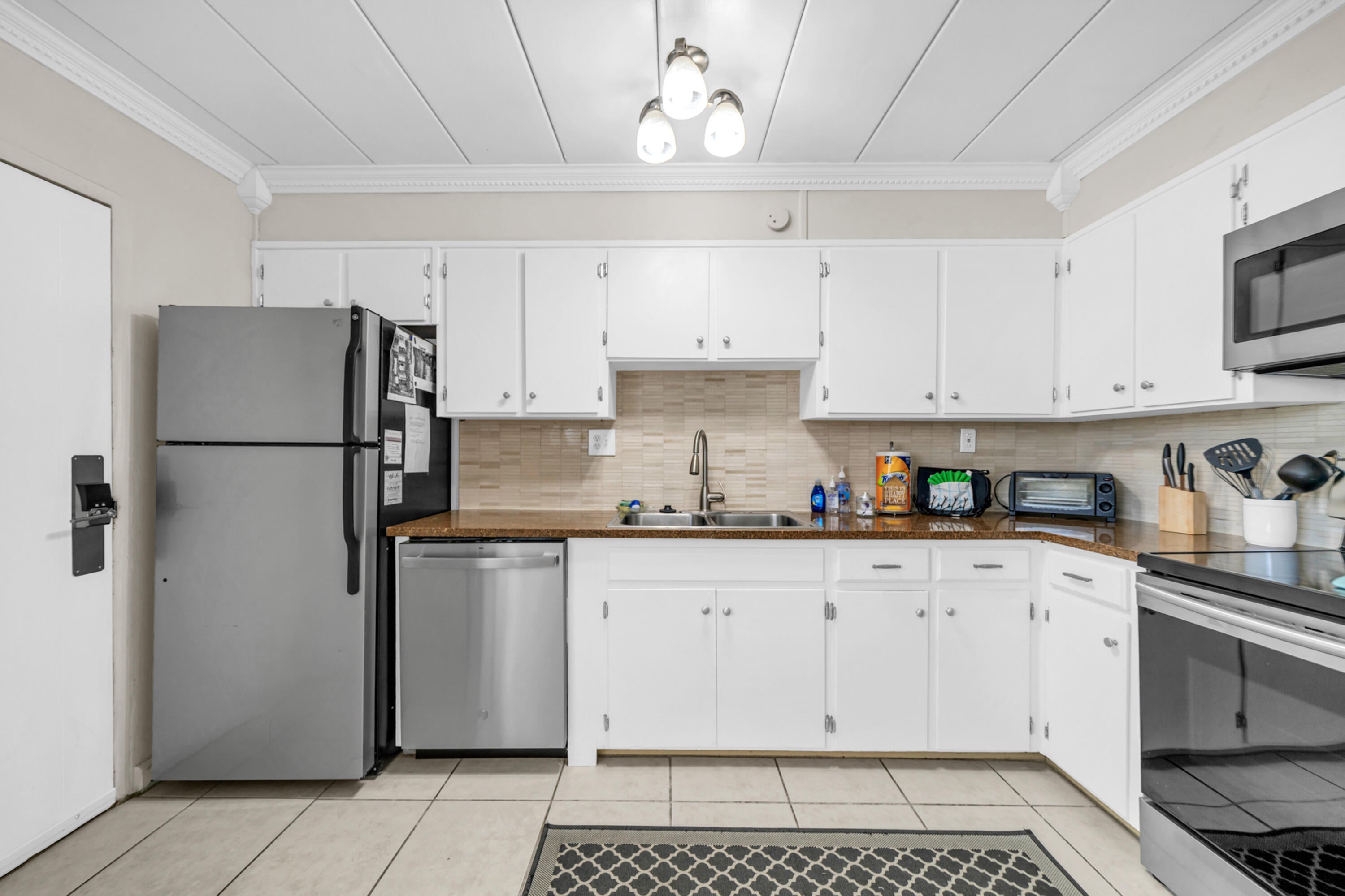 SEA PALM CONDO - Residential