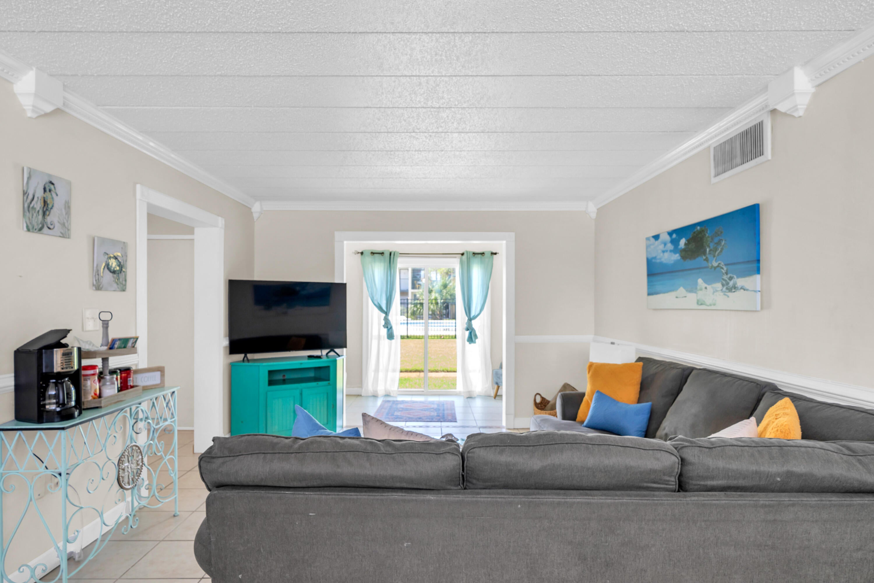 SEA PALM CONDO - Residential