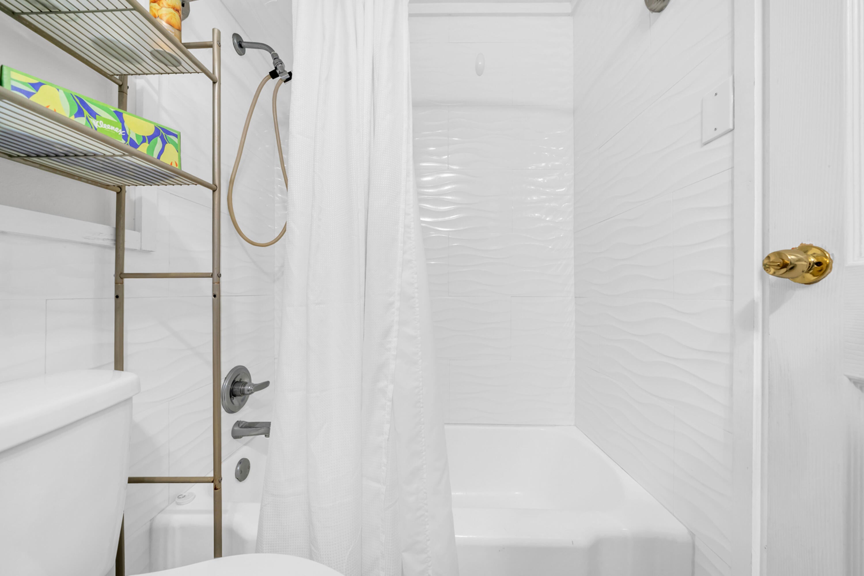 SEA PALM CONDO - Residential
