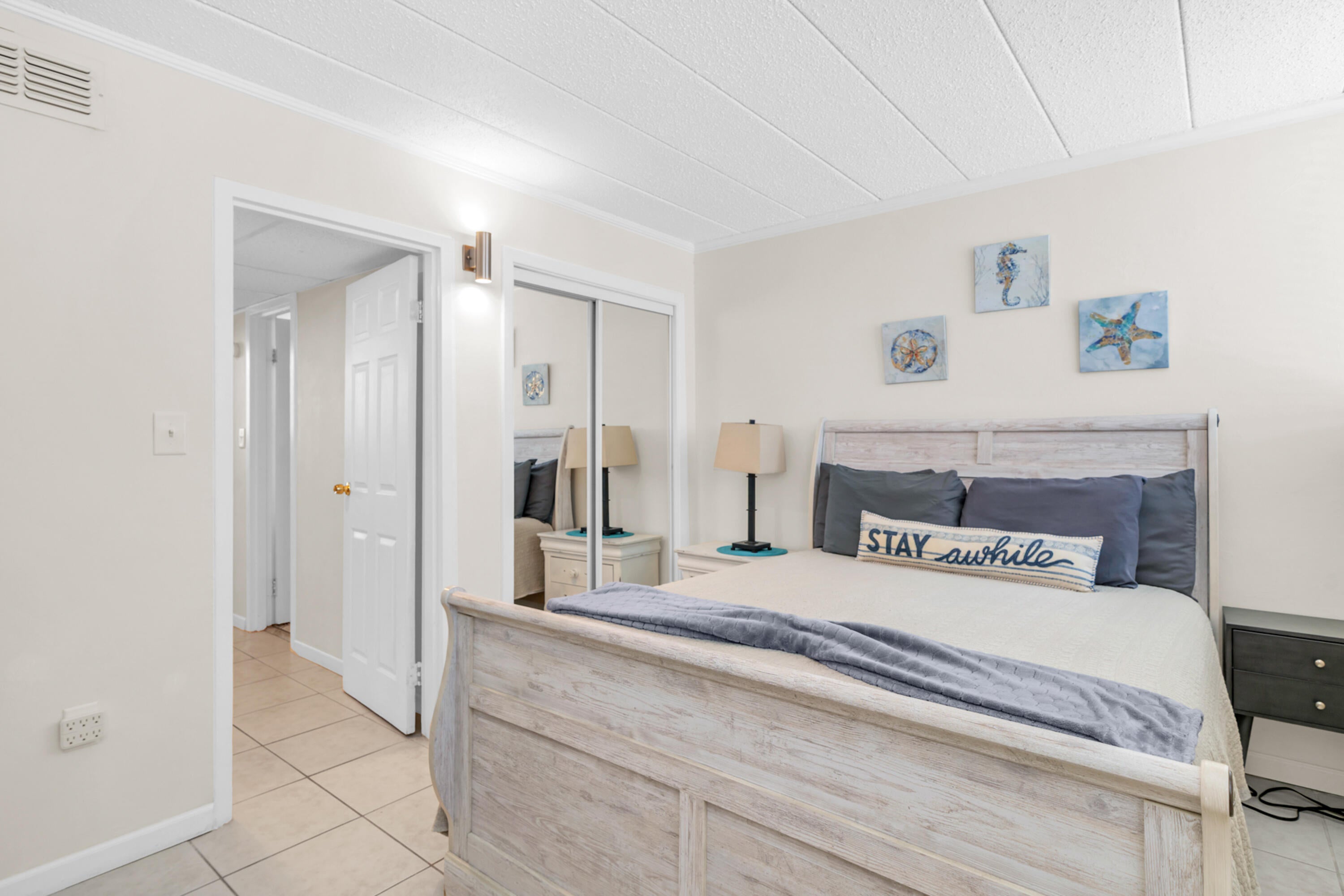 SEA PALM CONDO - Residential