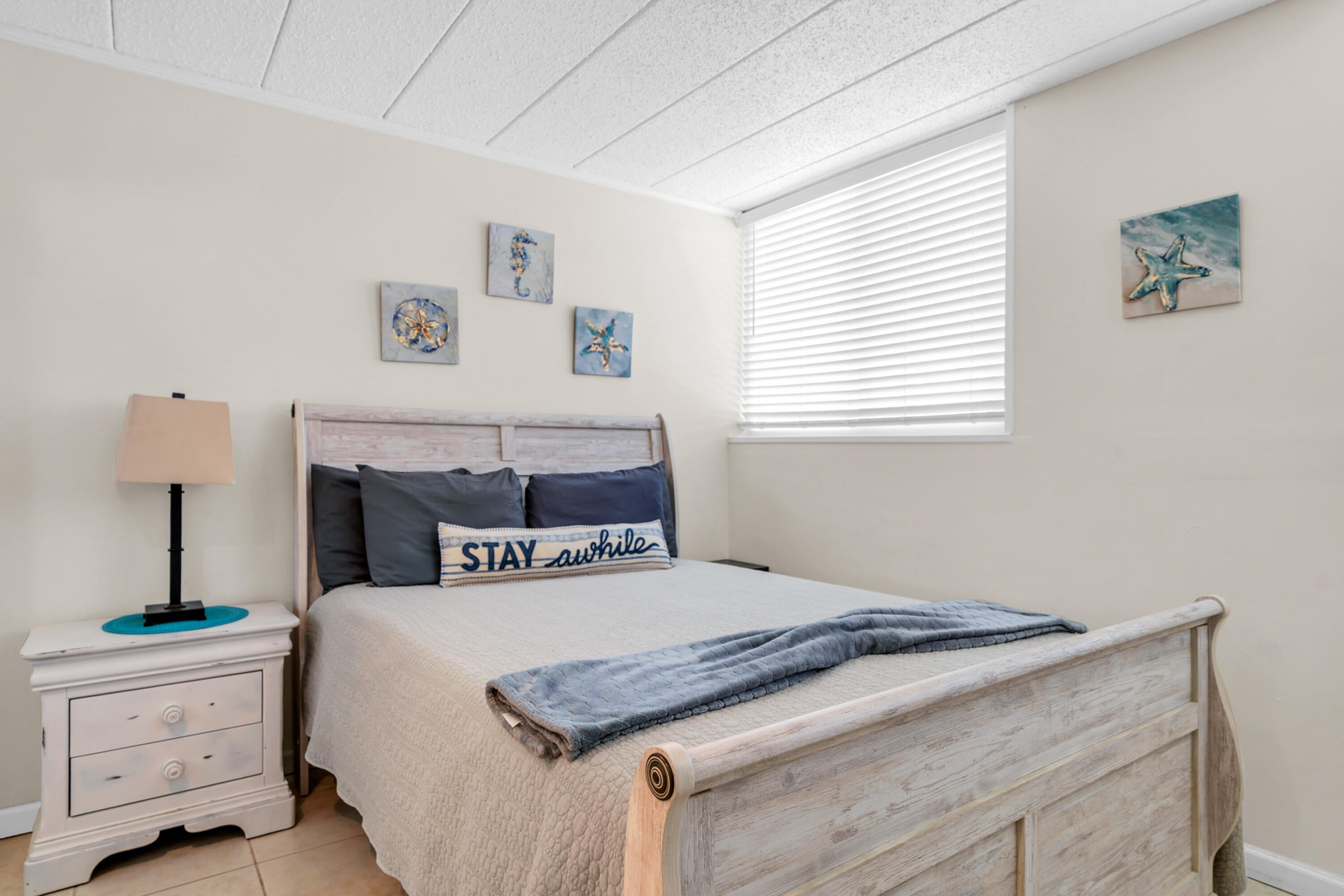 SEA PALM CONDO - Residential