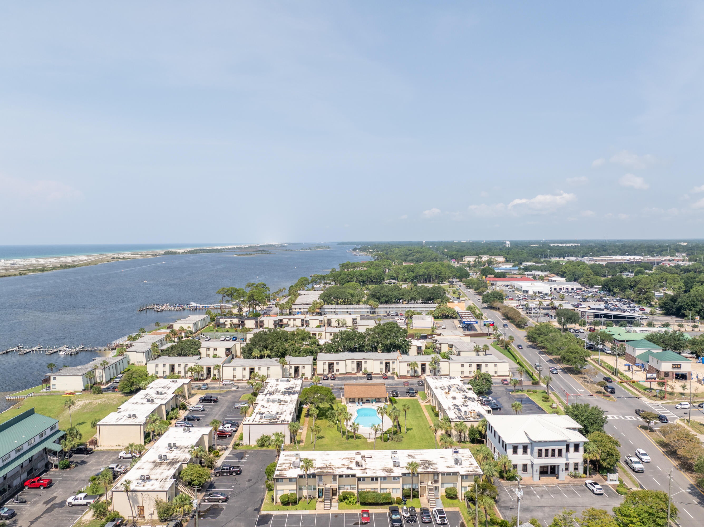 SEA PALM CONDO - Residential
