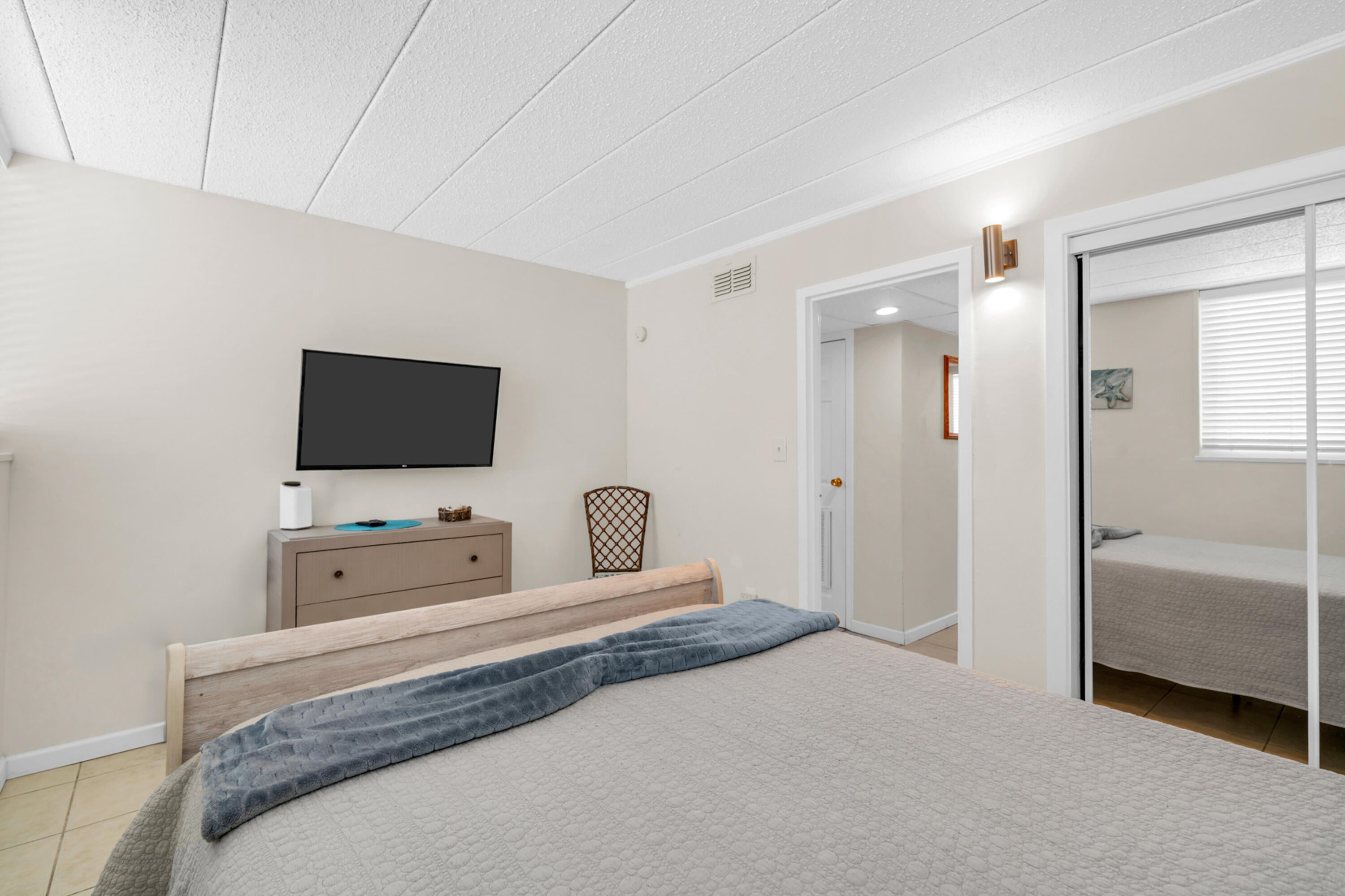 SEA PALM CONDO - Residential