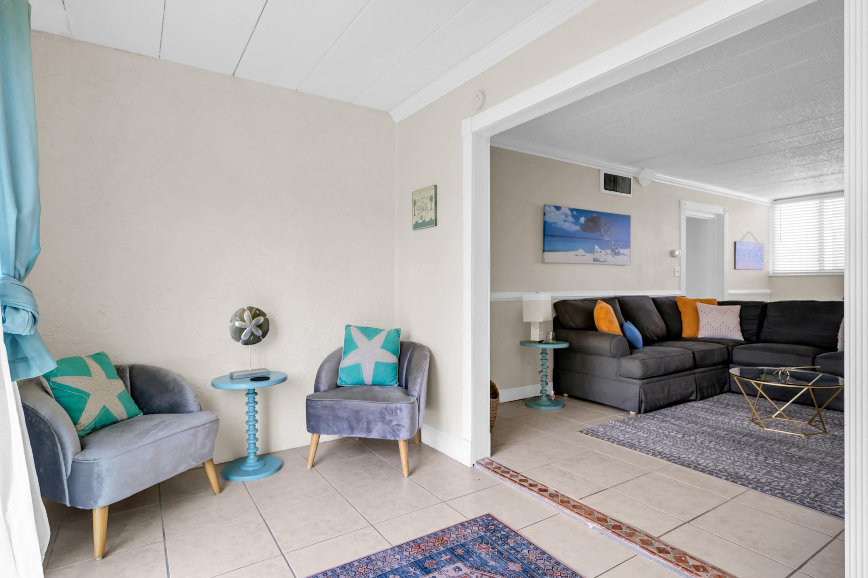 SEA PALM CONDO - Residential