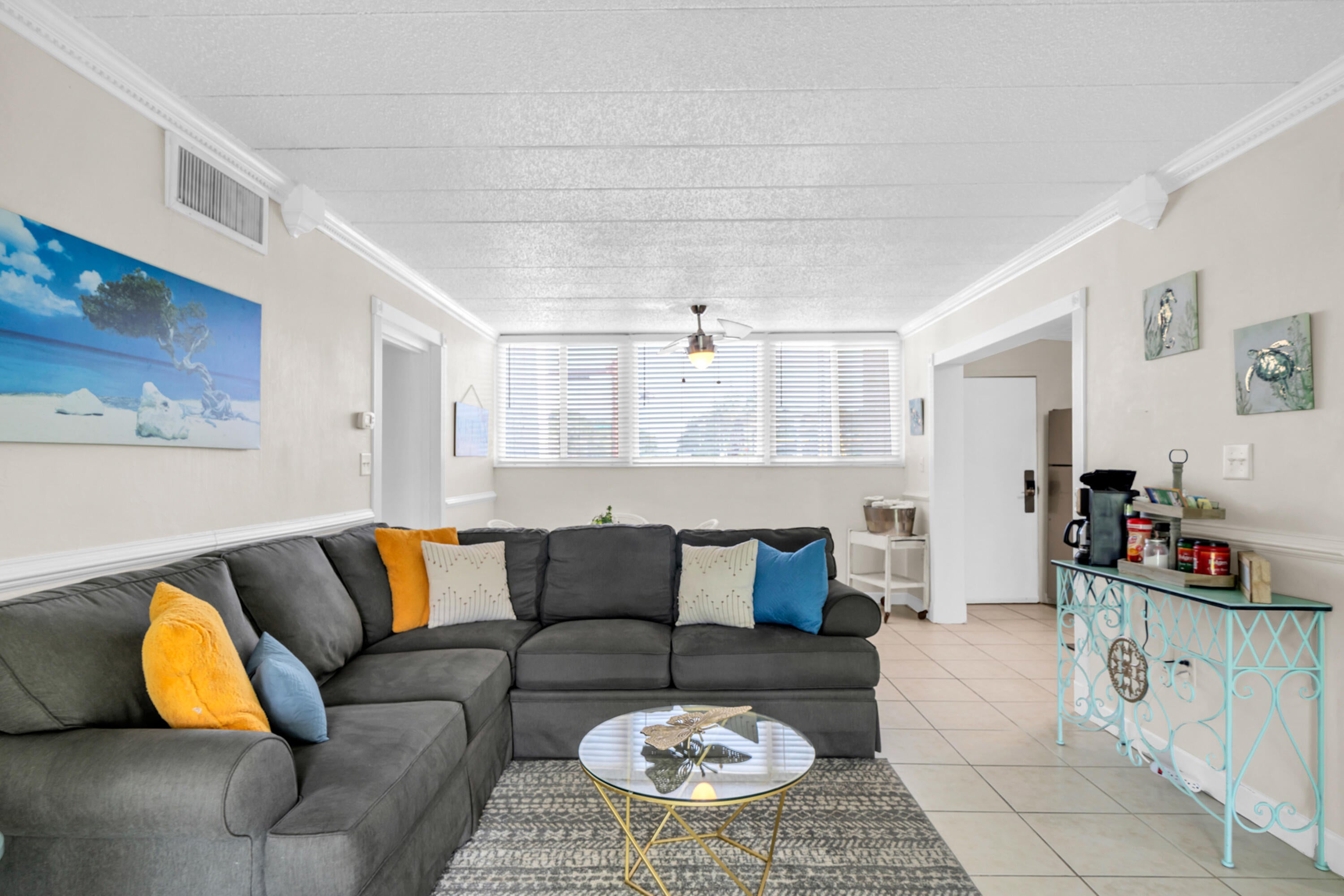 SEA PALM CONDO - Residential