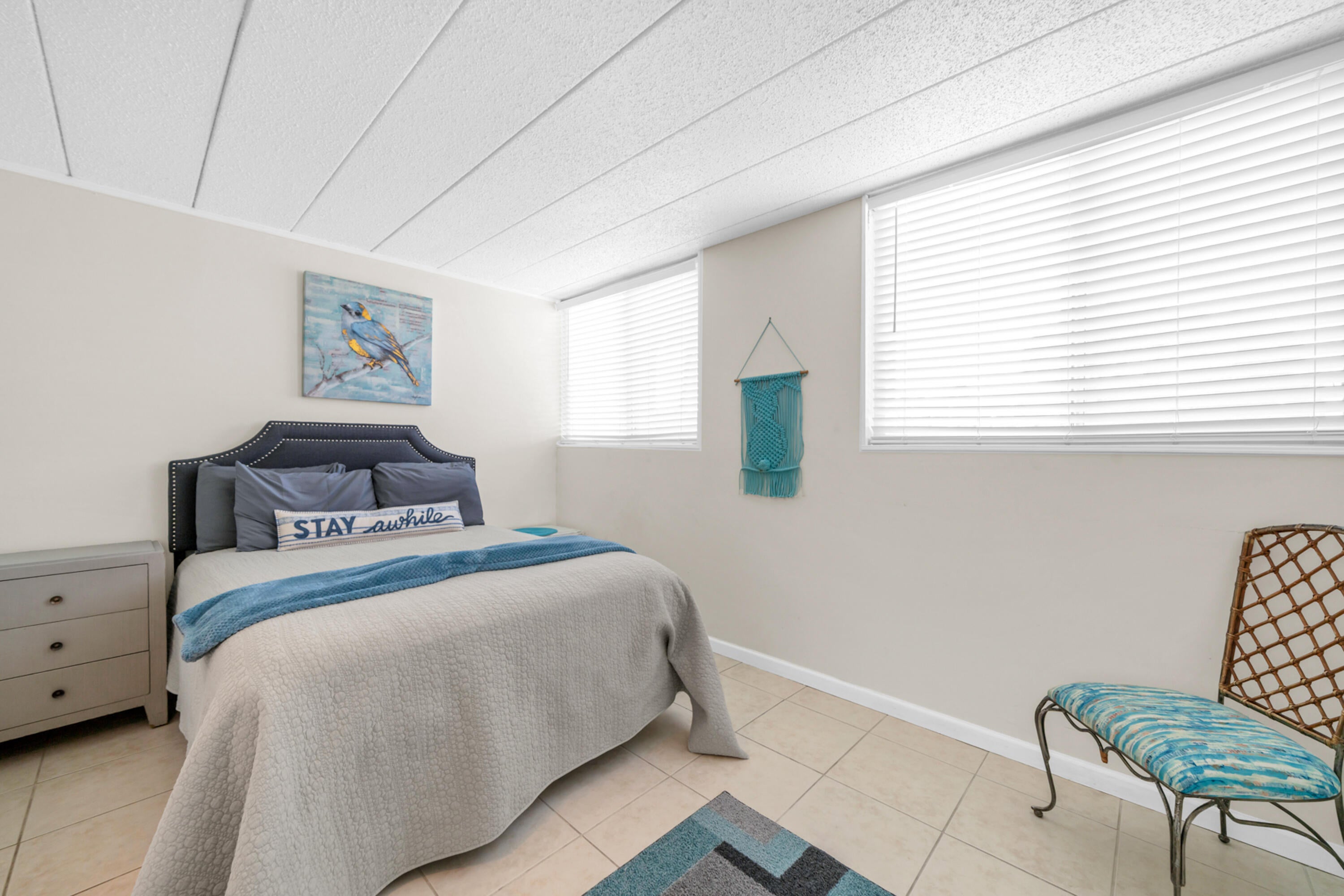 SEA PALM CONDO - Residential