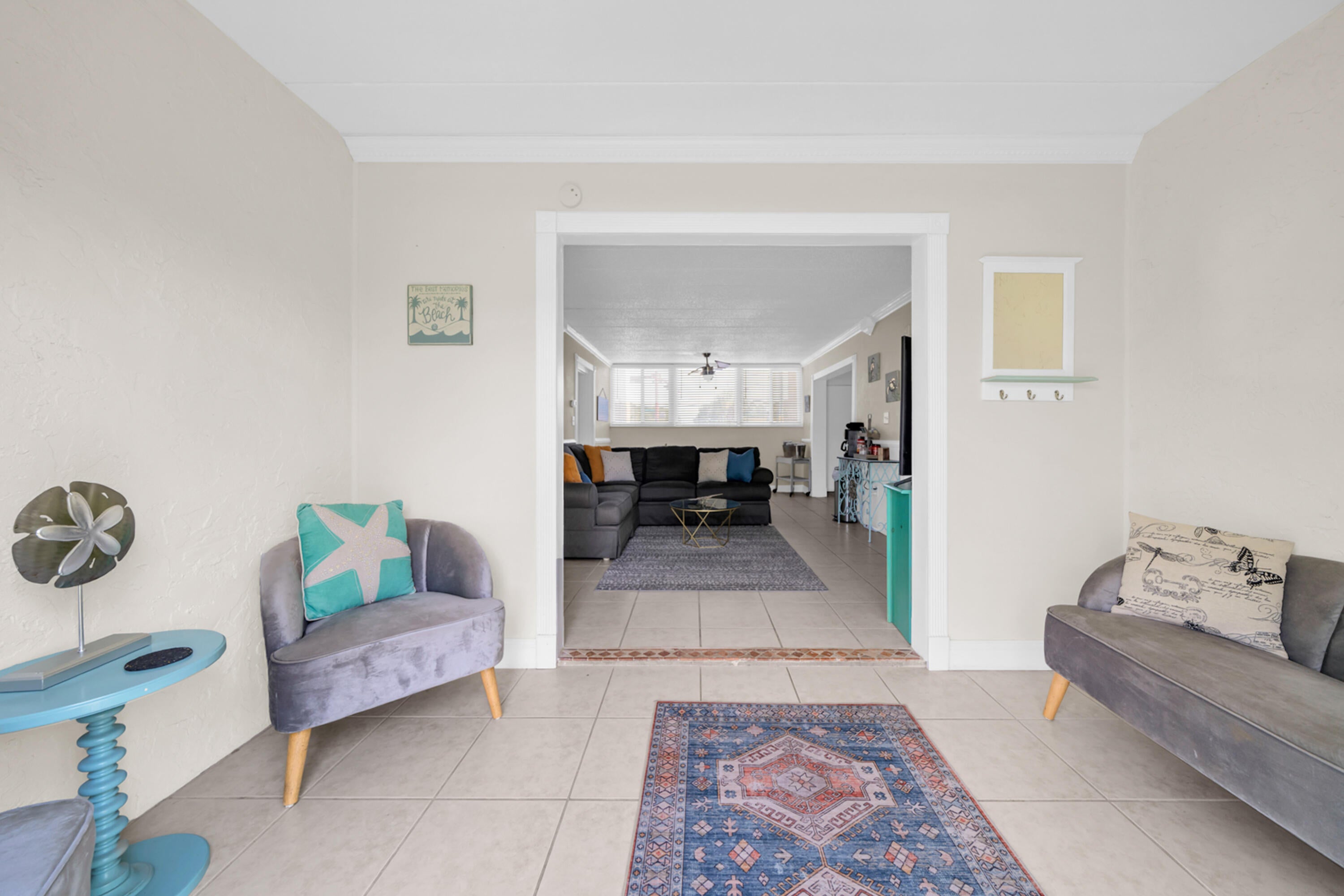 SEA PALM CONDO - Residential
