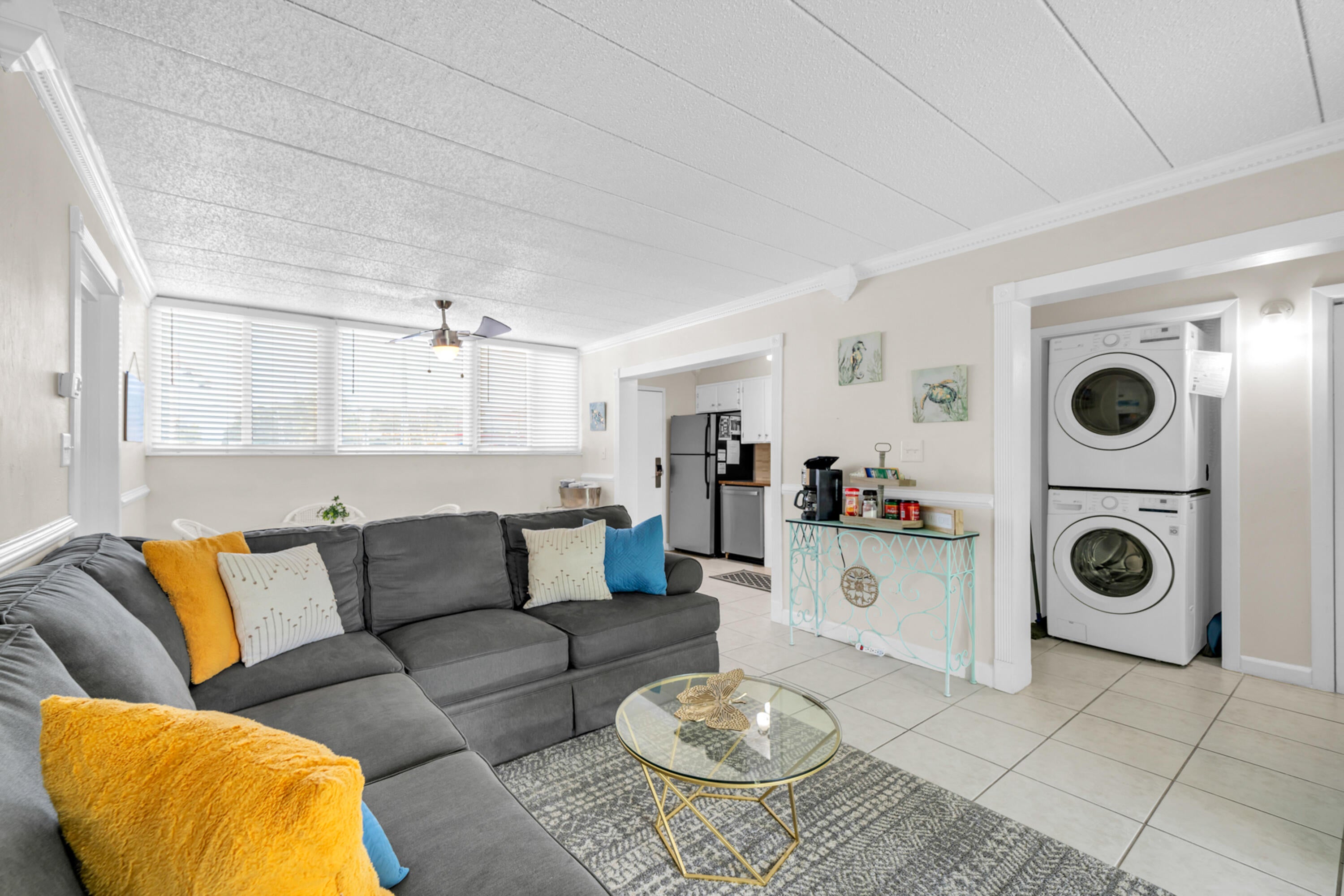 SEA PALM CONDO - Residential