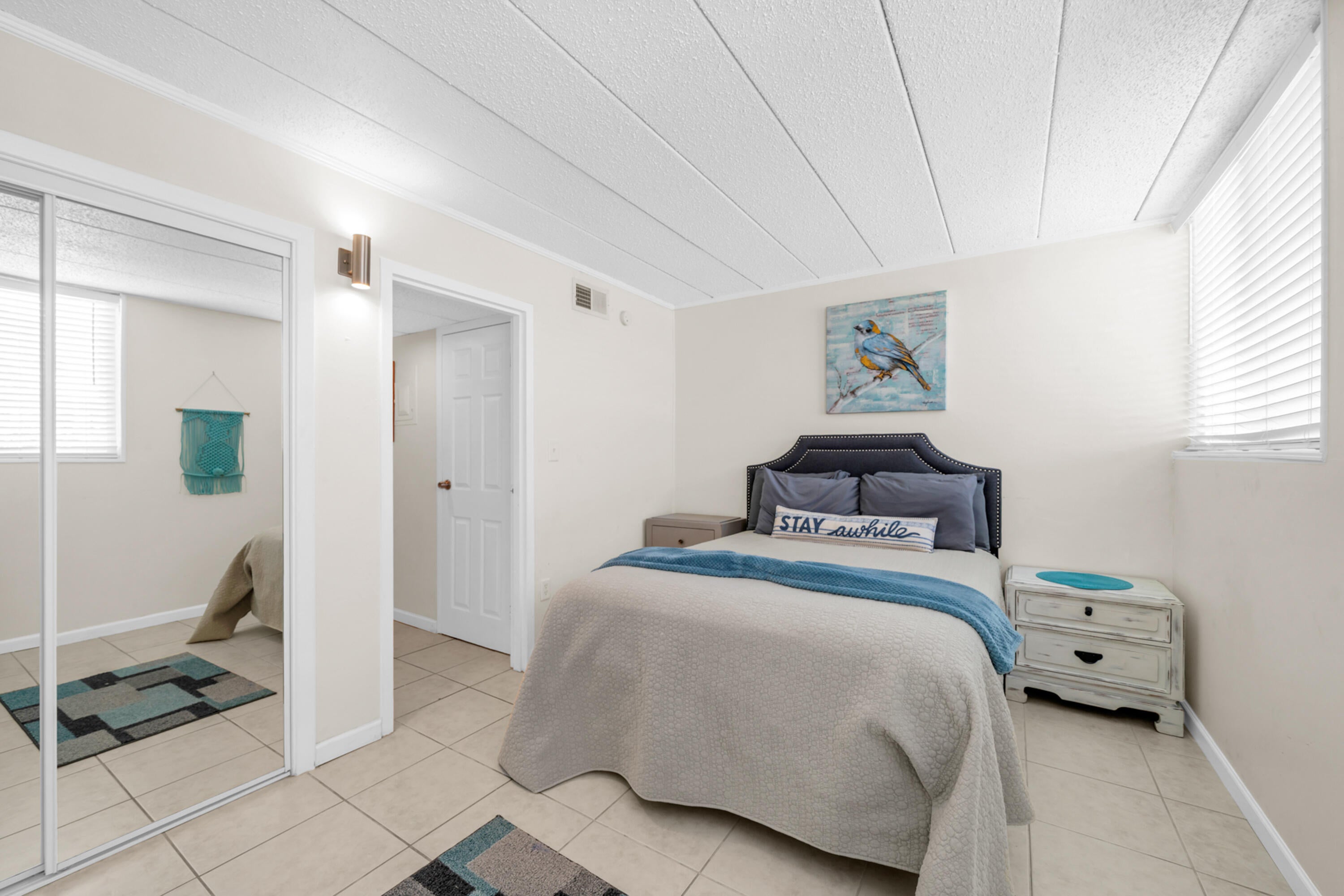SEA PALM CONDO - Residential