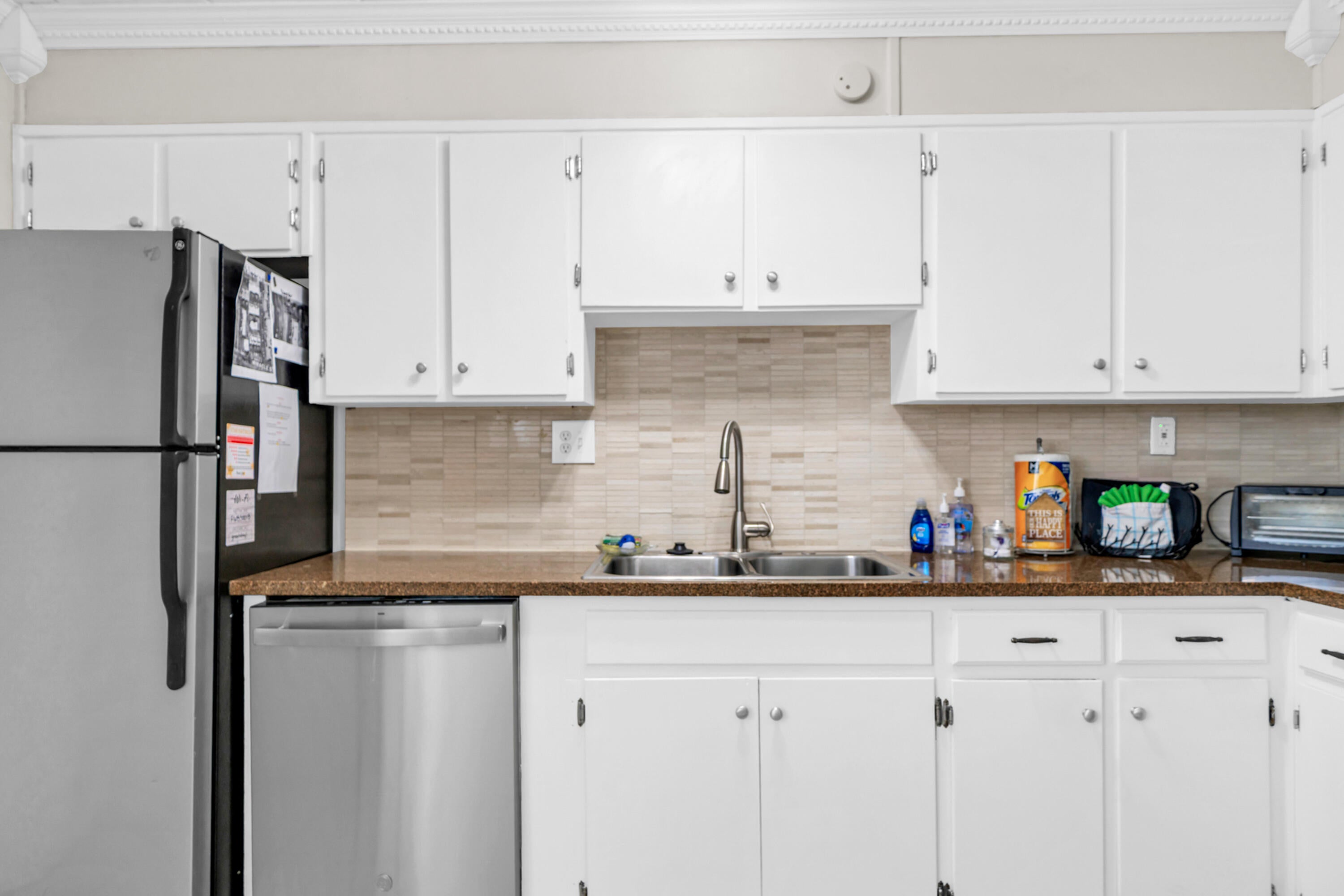 SEA PALM CONDO - Residential