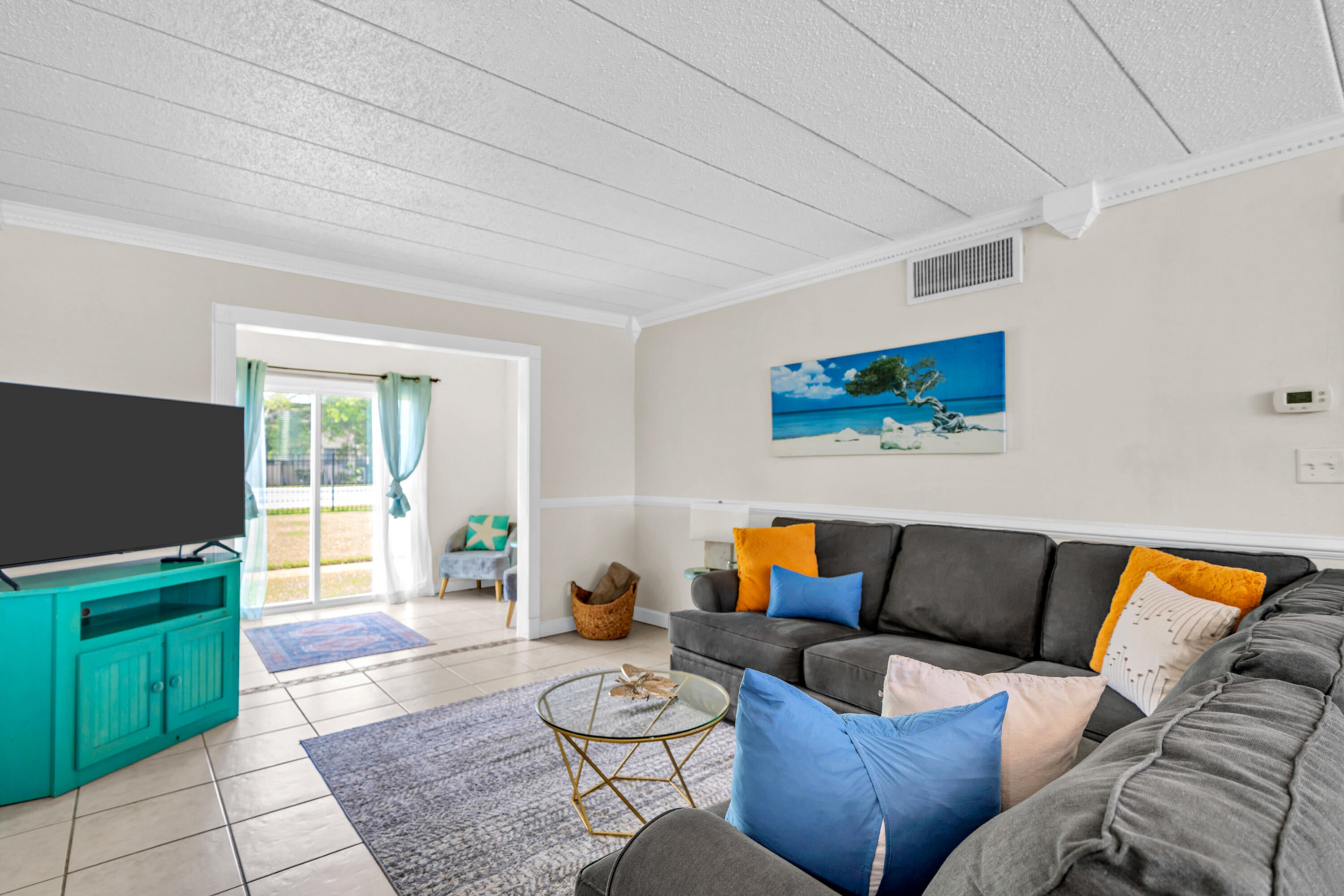 SEA PALM CONDO - Residential