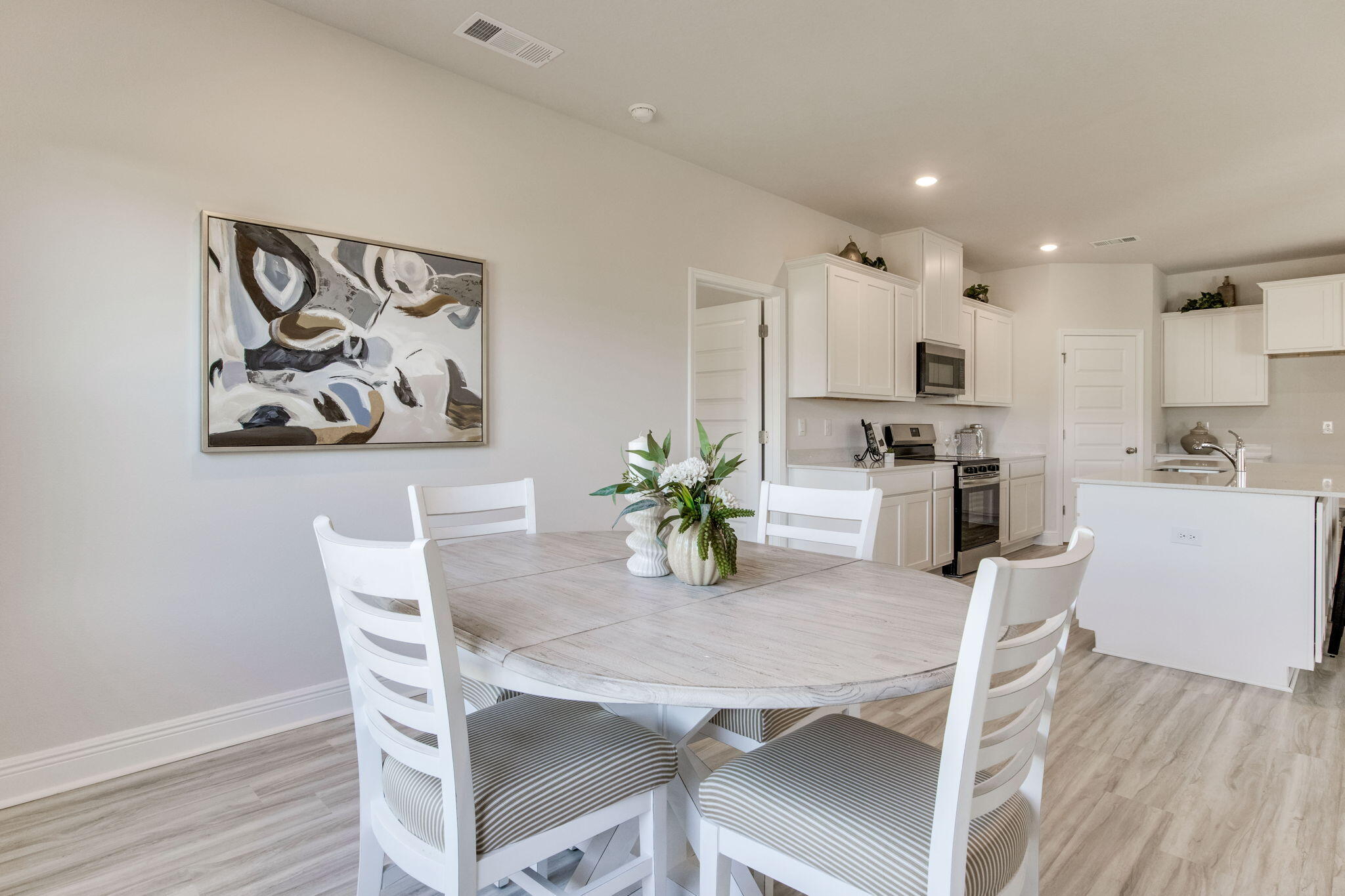 HIGHLANDS M&B - Residential