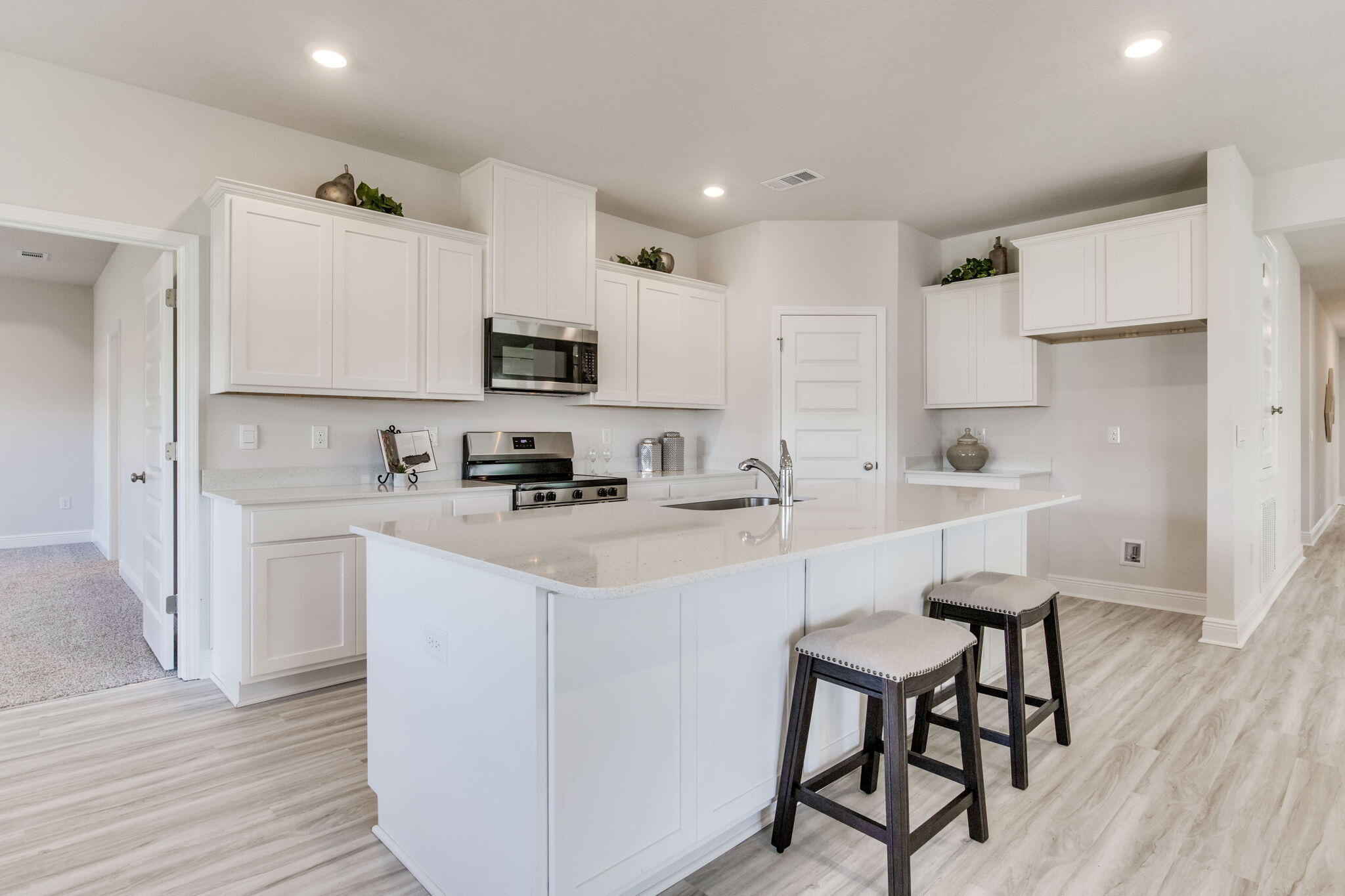 HIGHLANDS M&B - Residential