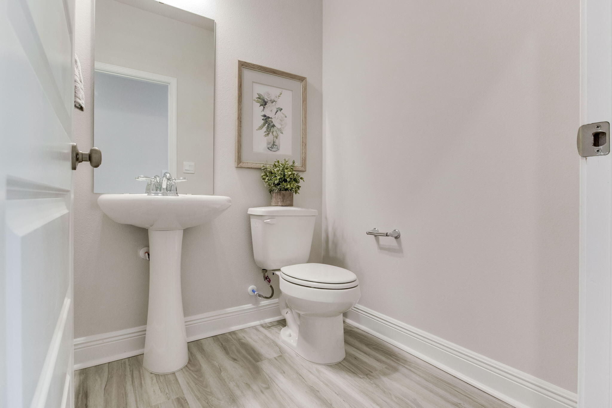HIGHLANDS M&B - Residential