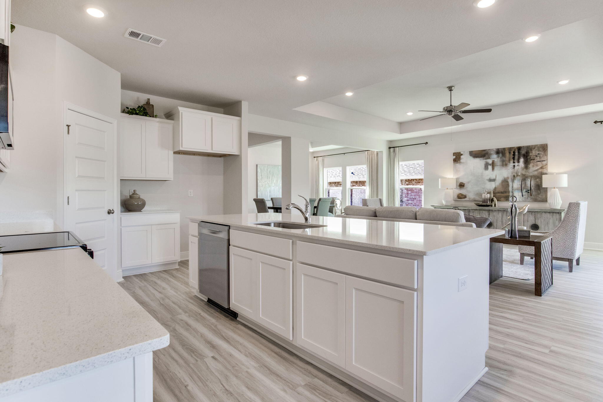HIGHLANDS M&B - Residential