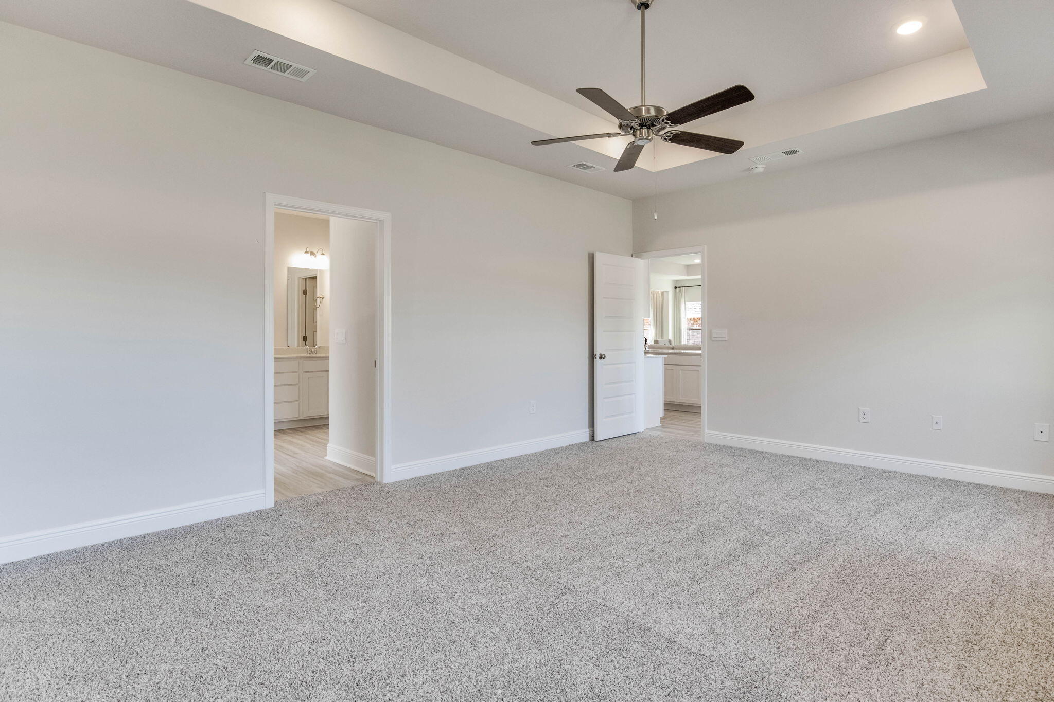 HIGHLANDS M&B - Residential