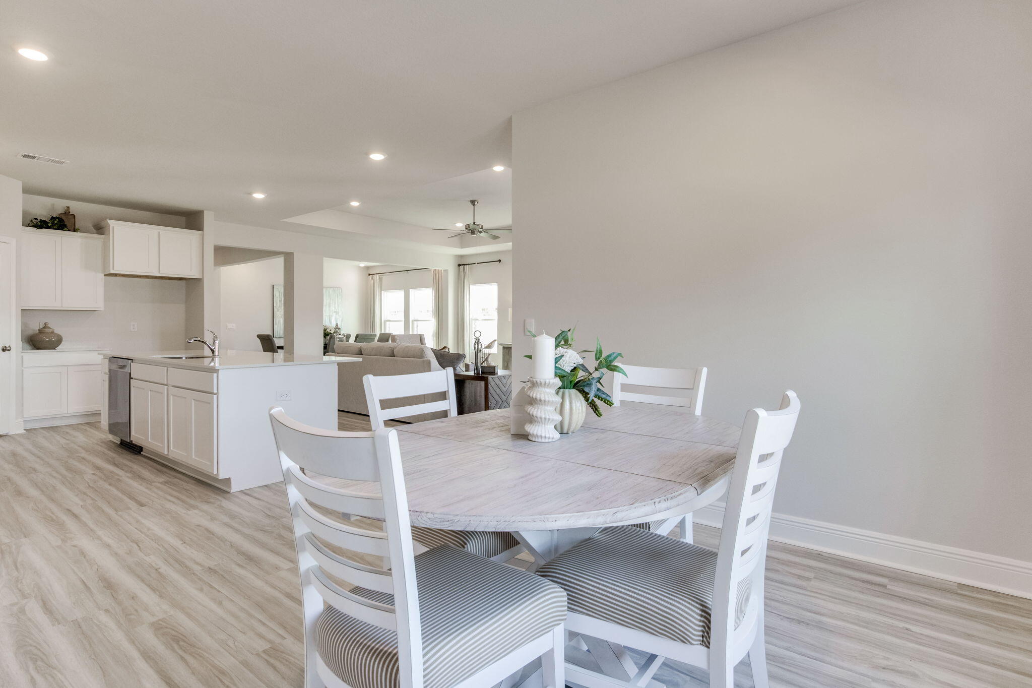 HIGHLANDS M&B - Residential