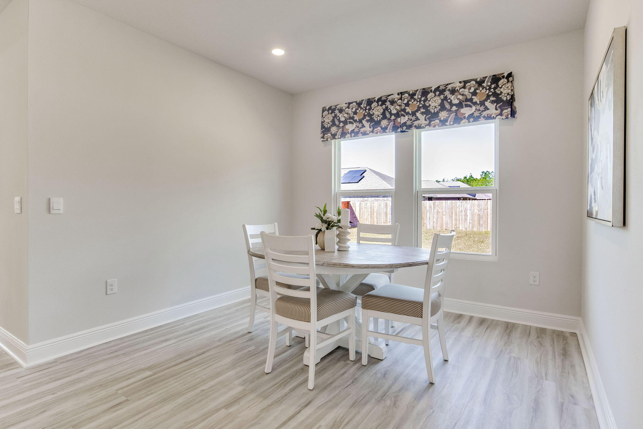 HIGHLANDS M&B - Residential