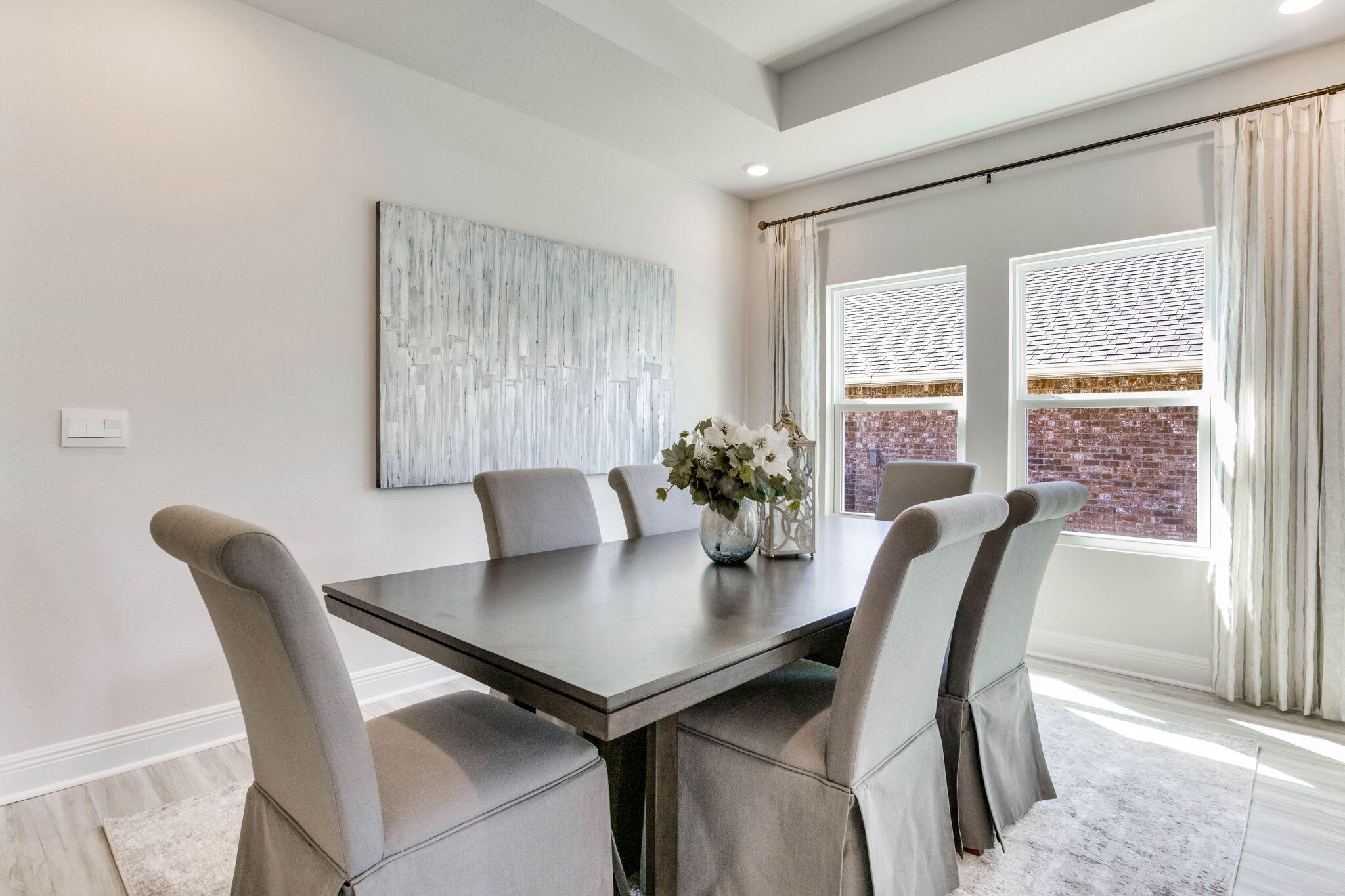 HIGHLANDS M&B - Residential