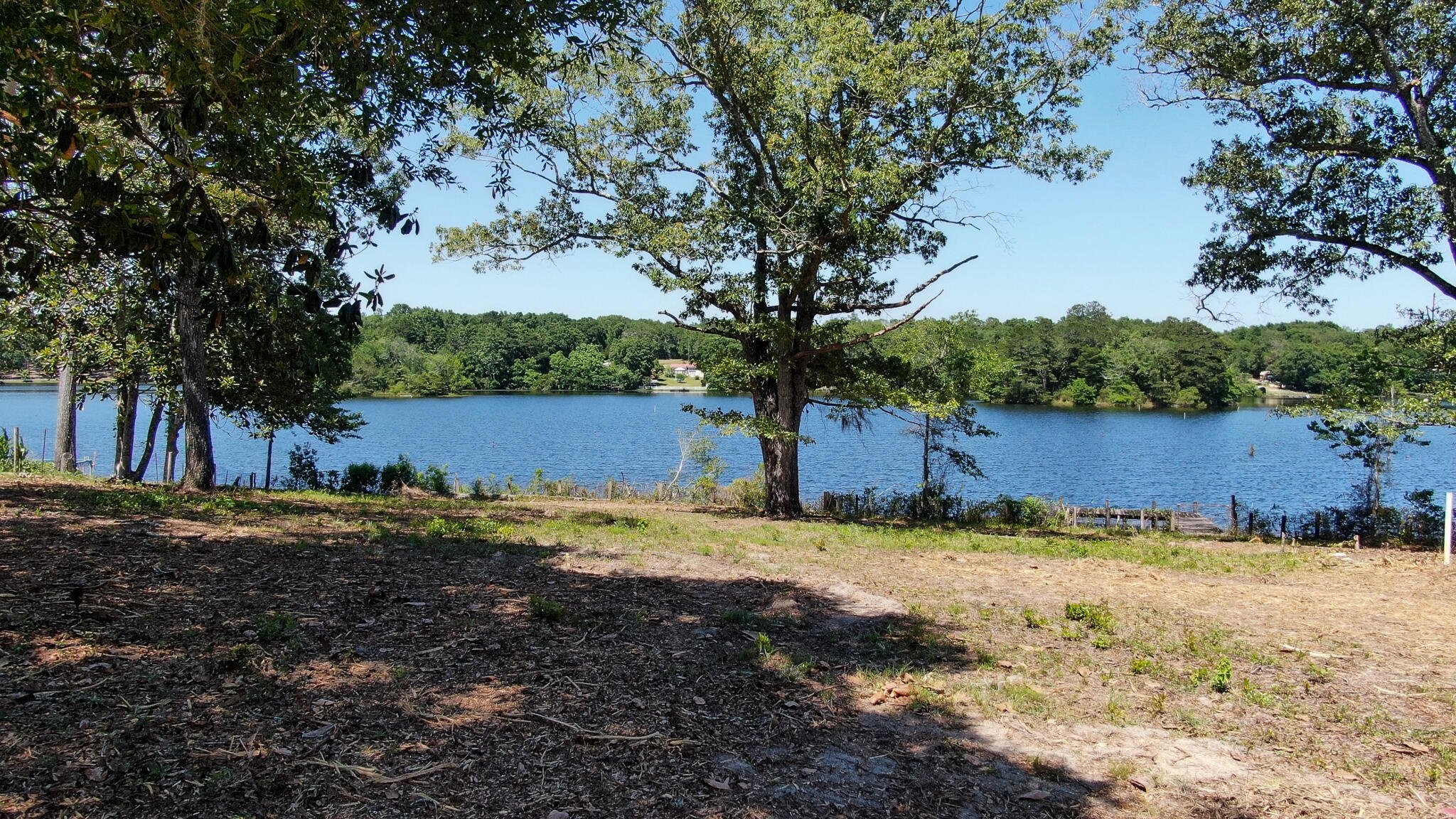 JUNIPER HILLS UNIT 1 - Land
