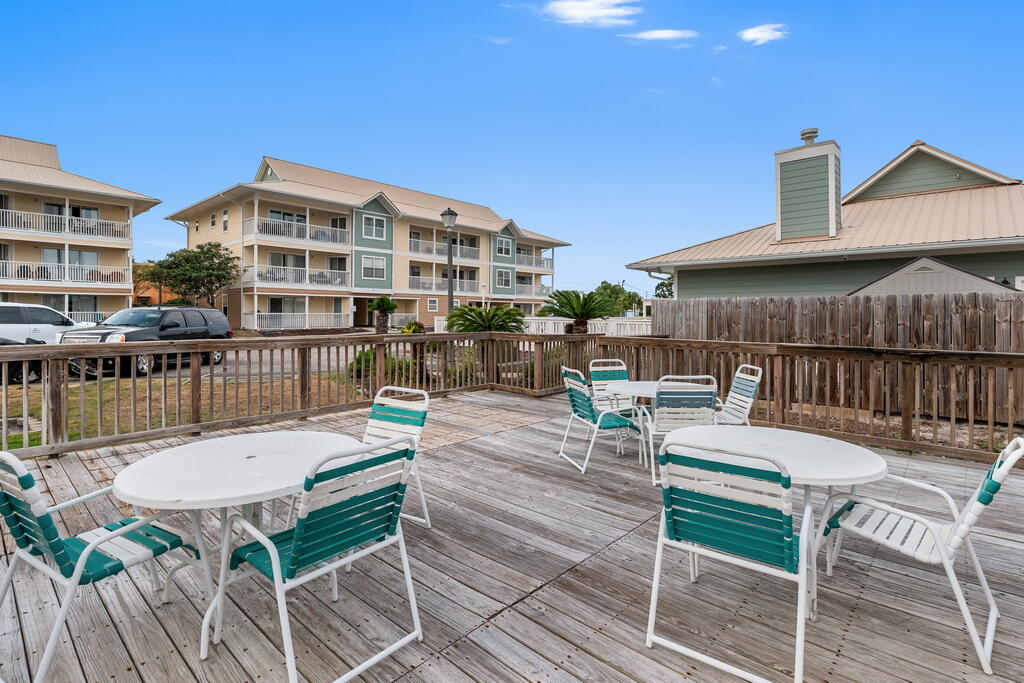 ST MARTIN BEACHWALK VILLAS - Residential