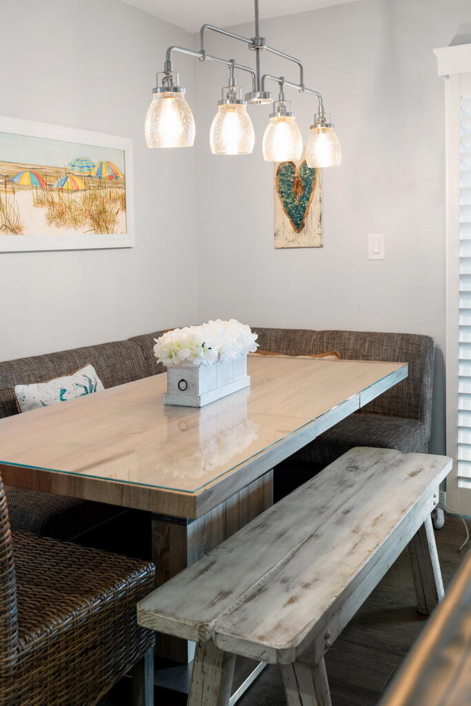 ST MARTIN BEACHWALK VILLAS - Residential