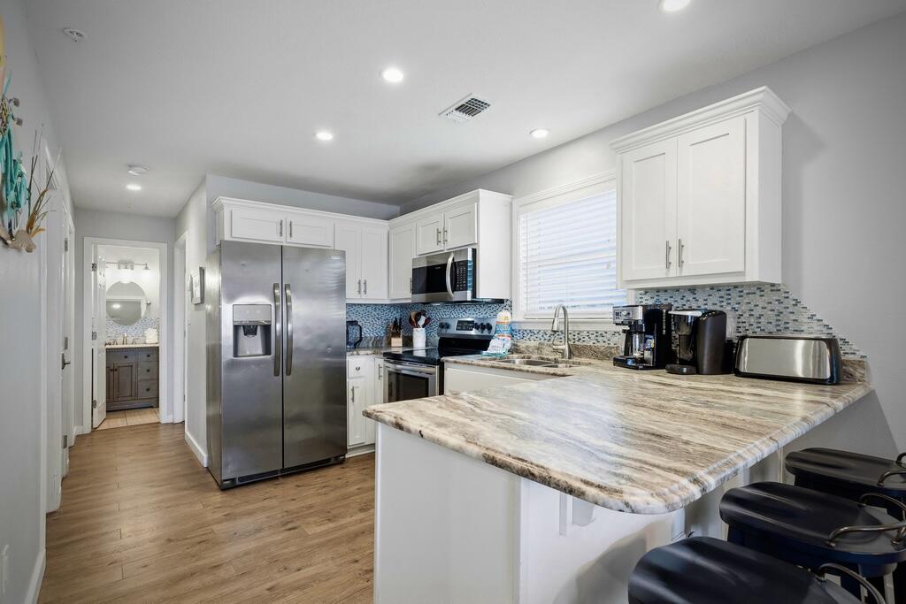 ST MARTIN BEACHWALK VILLAS - Residential