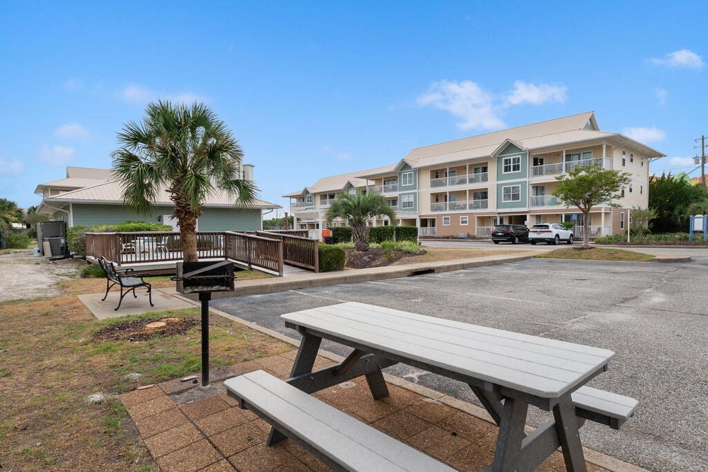 ST MARTIN BEACHWALK VILLAS - Residential