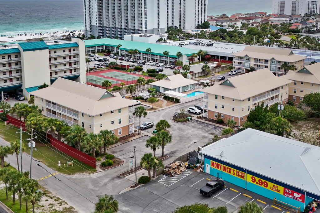ST MARTIN BEACHWALK VILLAS - Residential