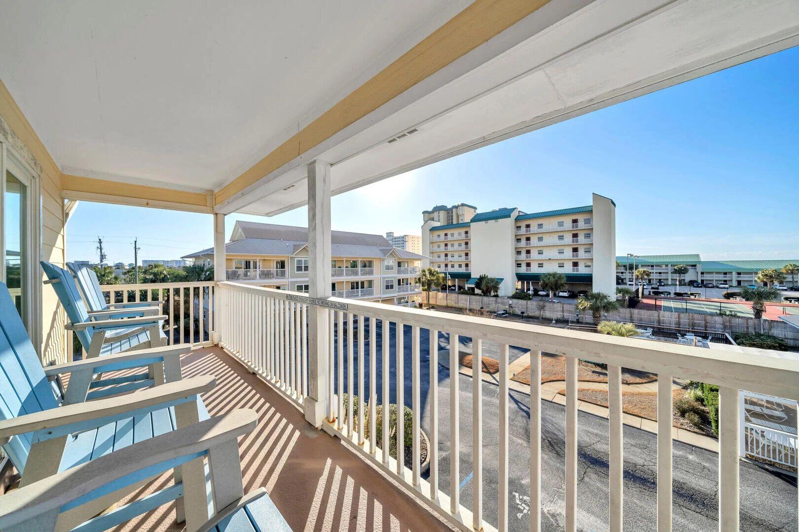 ST MARTIN BEACHWALK VILLAS - Residential