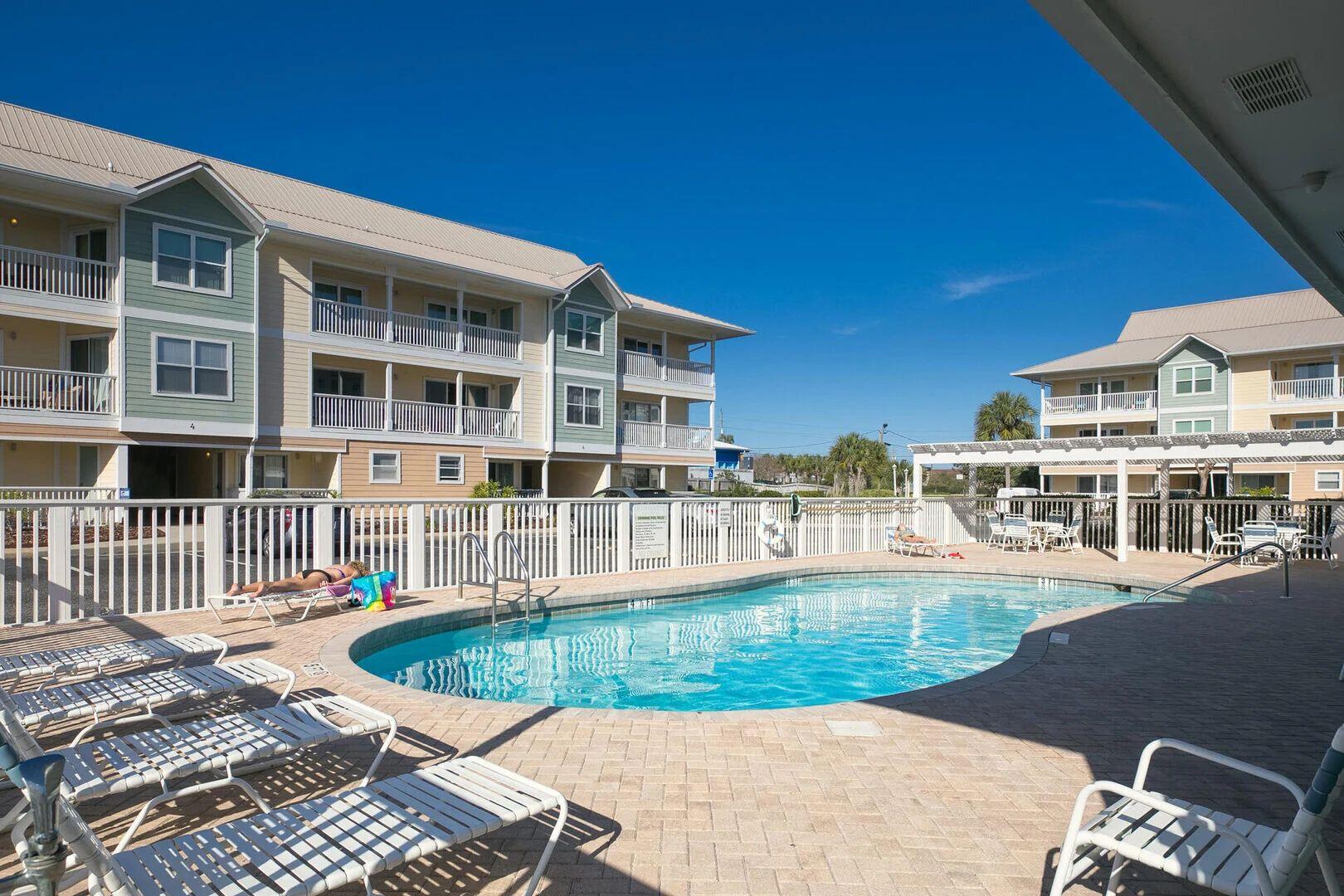 ST MARTIN BEACHWALK VILLAS - Residential