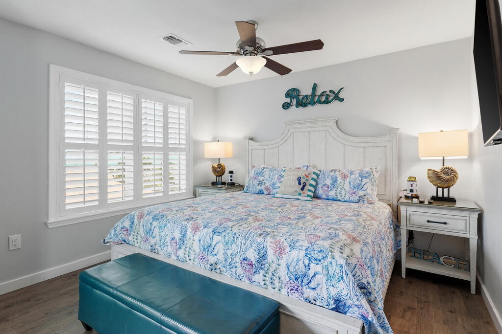 ST MARTIN BEACHWALK VILLAS - Residential
