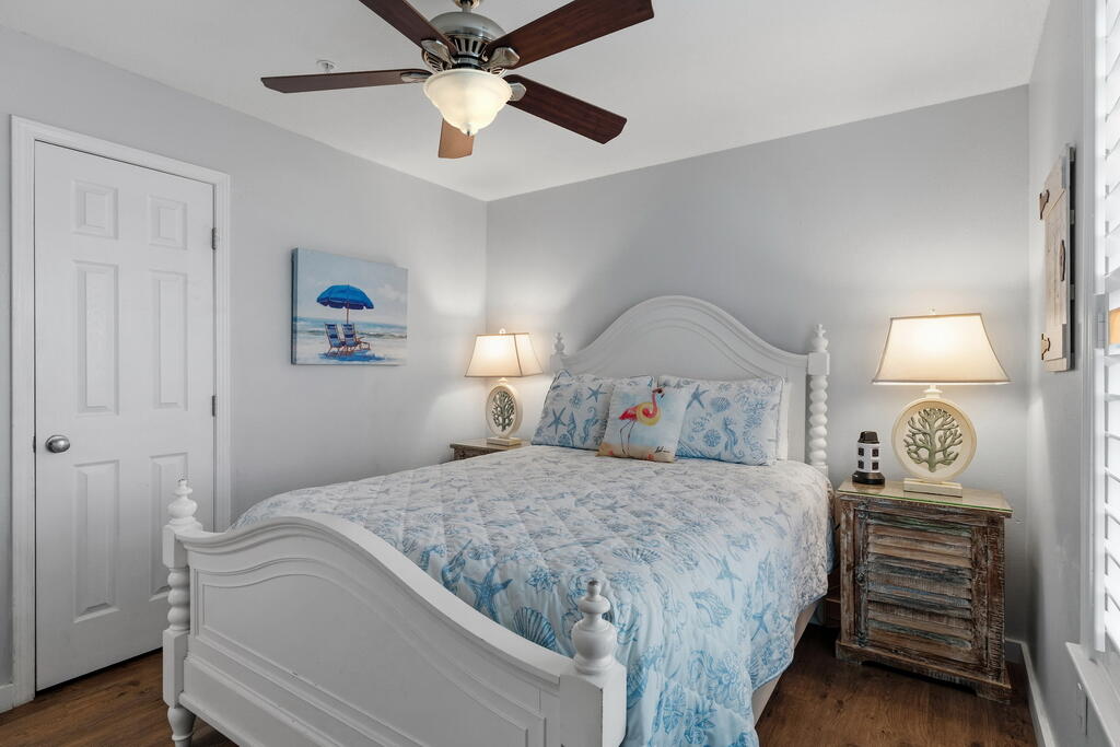 ST MARTIN BEACHWALK VILLAS - Residential