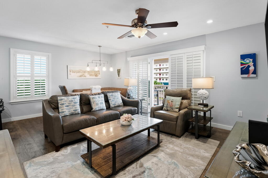ST MARTIN BEACHWALK VILLAS - Residential