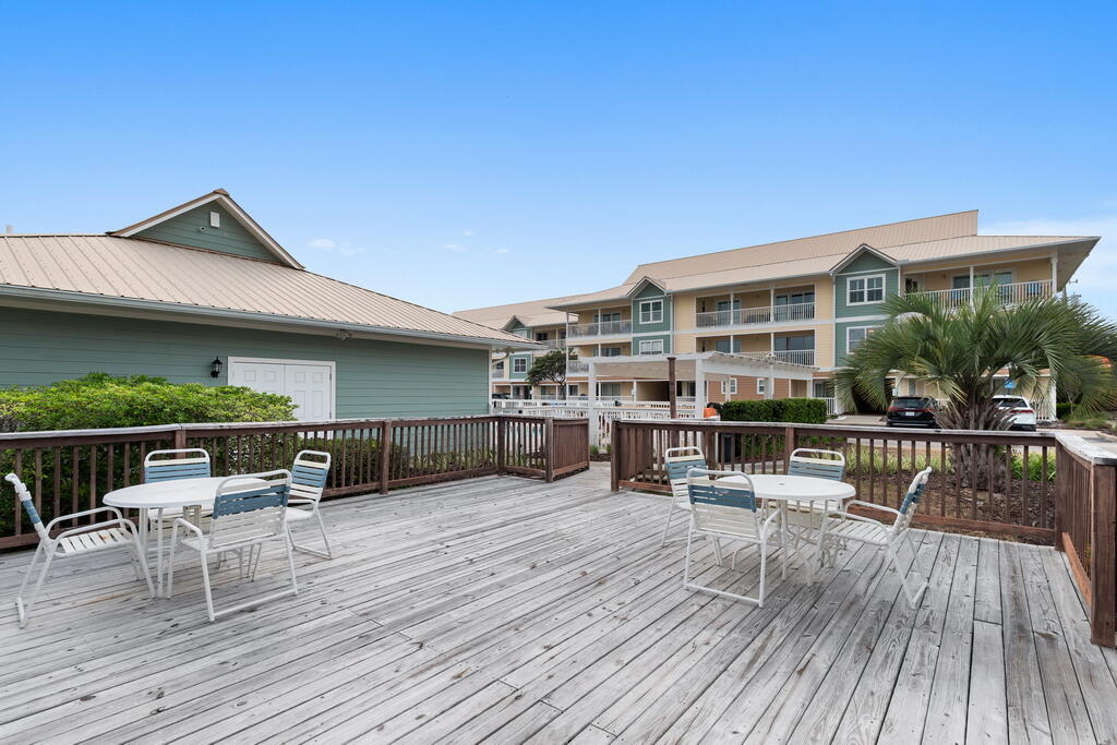 ST MARTIN BEACHWALK VILLAS - Residential