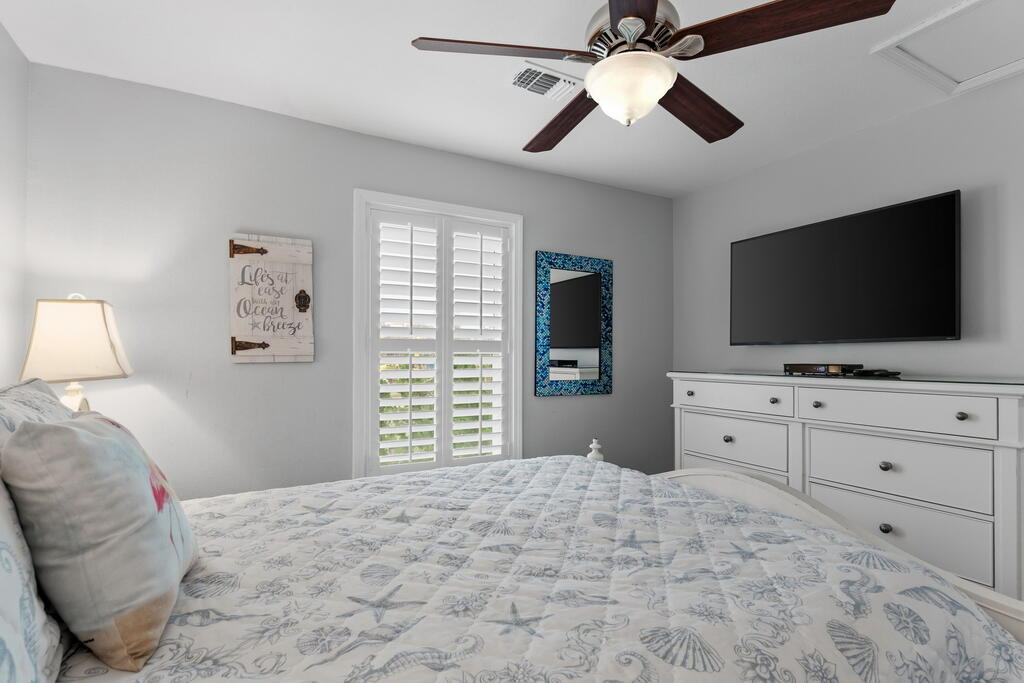 ST MARTIN BEACHWALK VILLAS - Residential