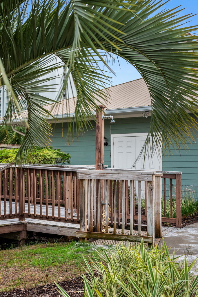 ST MARTIN BEACHWALK VILLAS - Residential