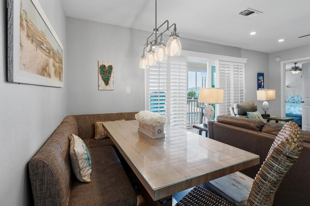 ST MARTIN BEACHWALK VILLAS - Residential