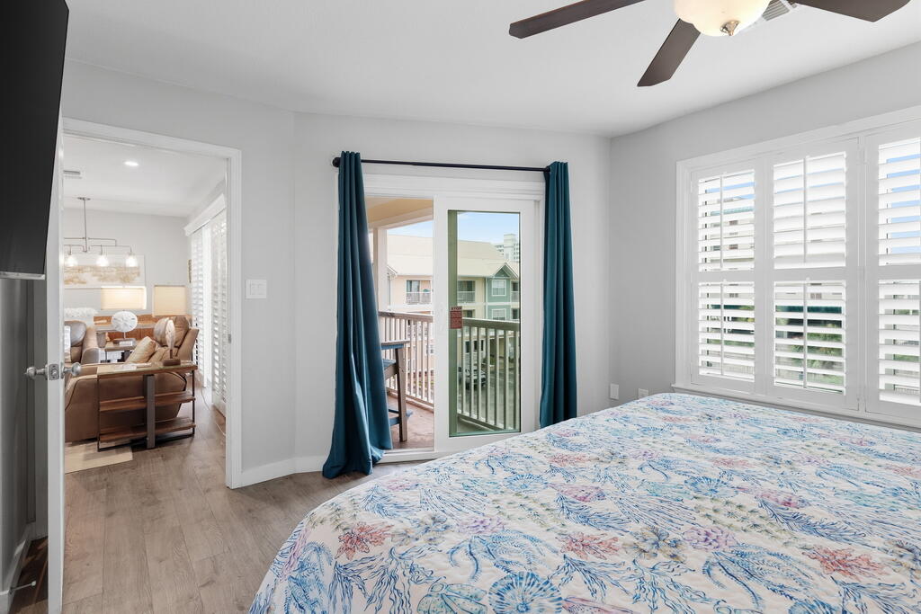 ST MARTIN BEACHWALK VILLAS - Residential