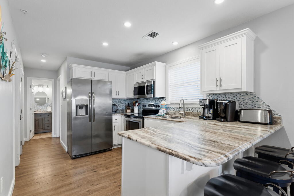 ST MARTIN BEACHWALK VILLAS - Residential