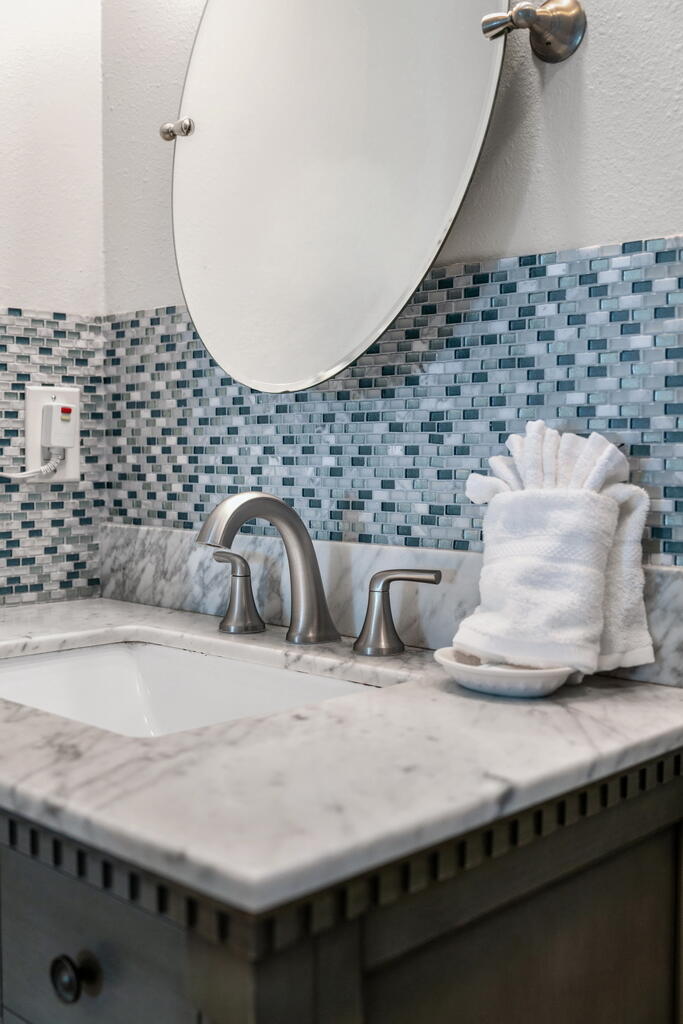 ST MARTIN BEACHWALK VILLAS - Residential