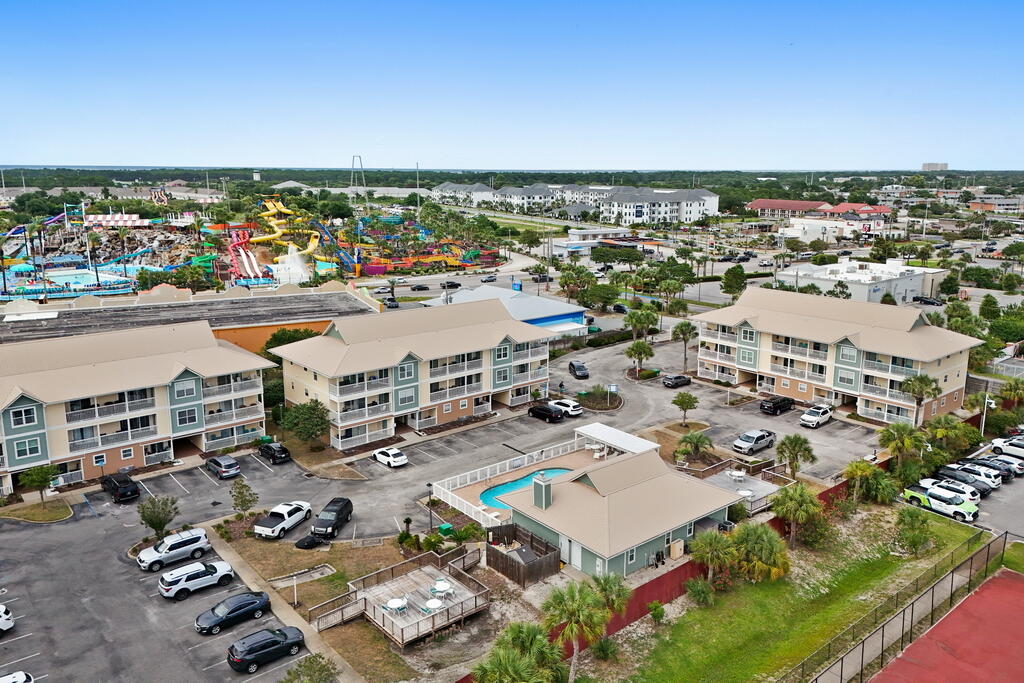 ST MARTIN BEACHWALK VILLAS - Residential