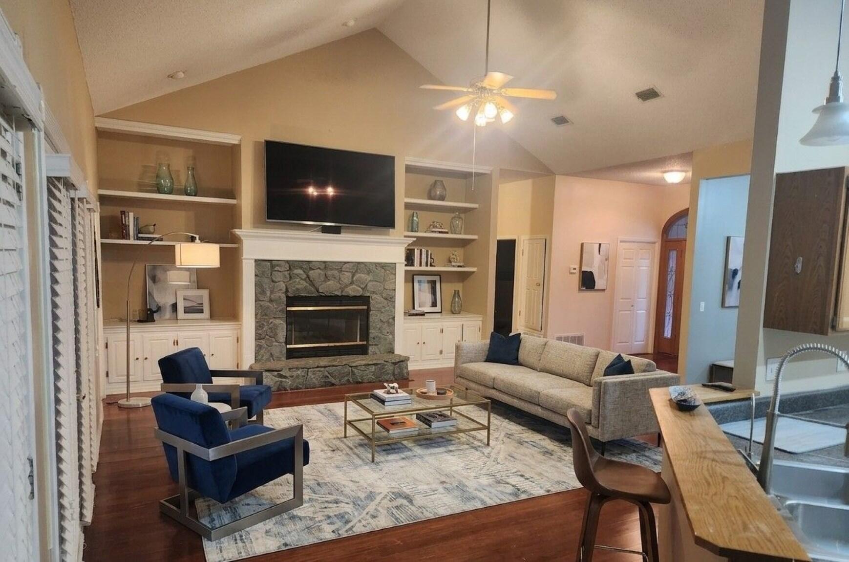 Parkwood Estates Ph 5/Bluewater - Residential