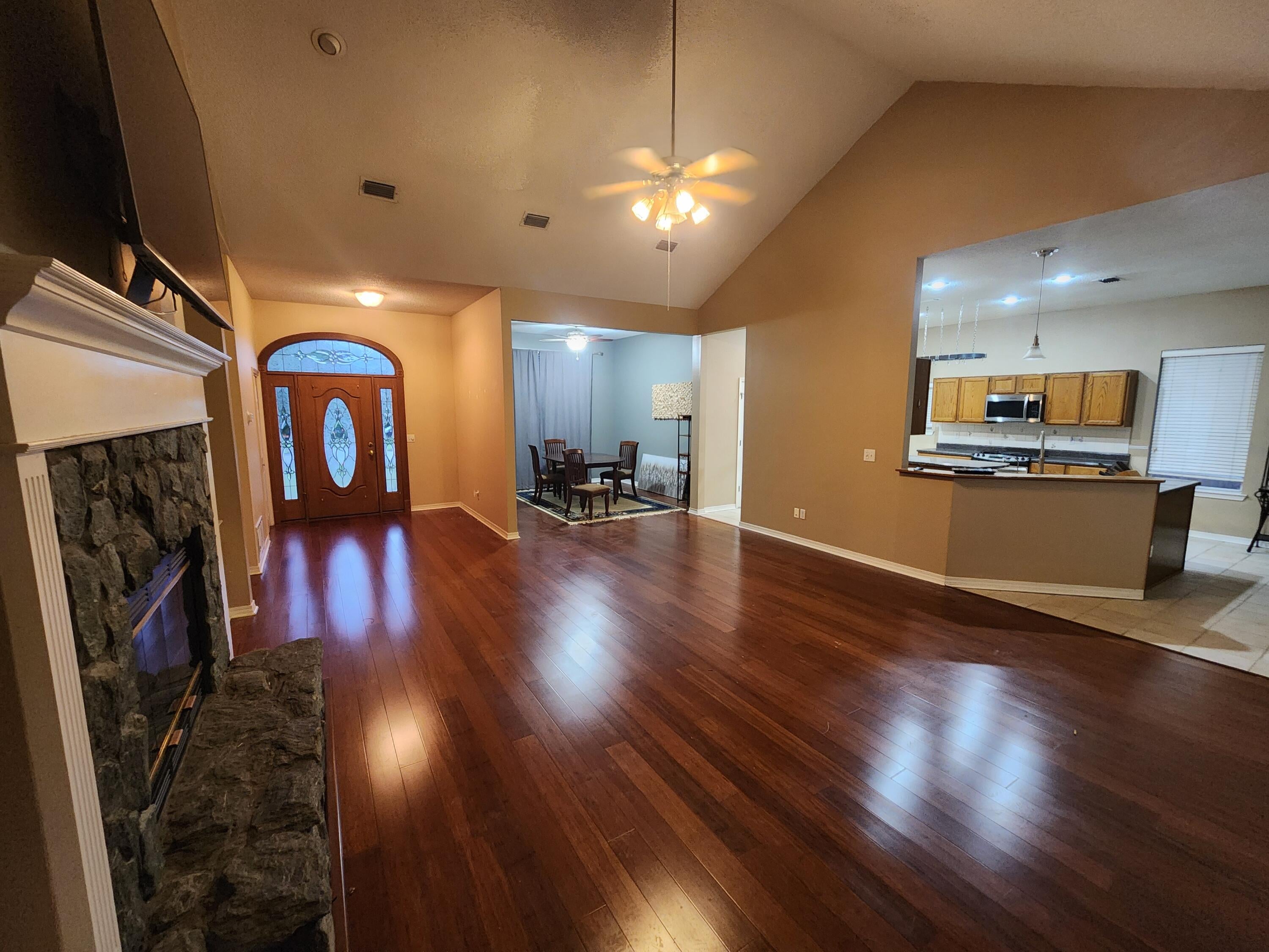 Parkwood Estates Ph 5/Bluewater - Residential