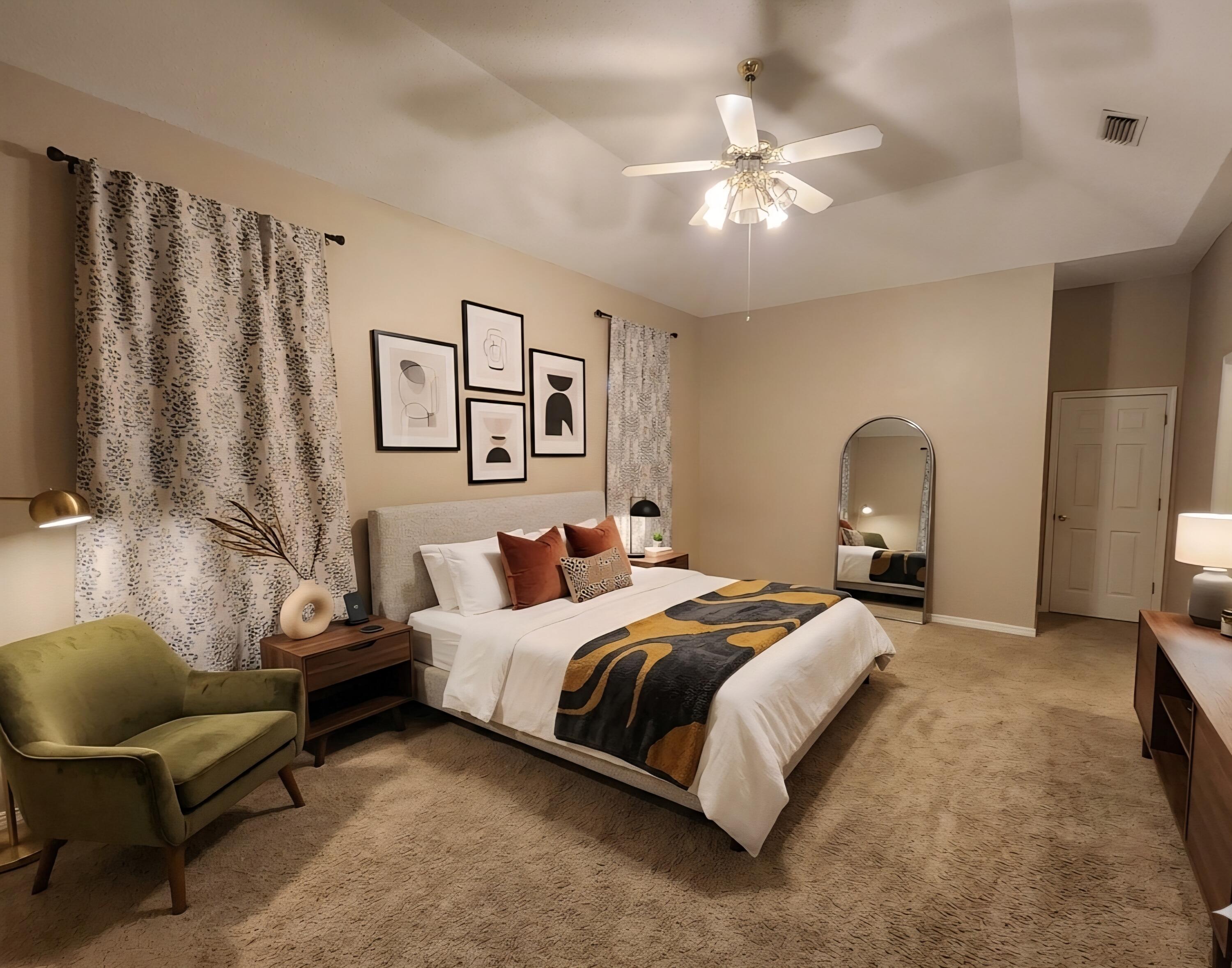 Parkwood Estates Ph 5/Bluewater - Residential