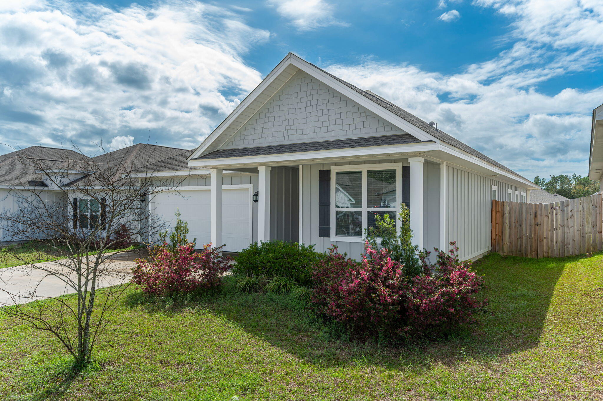 Magnolia Creeks - Residential