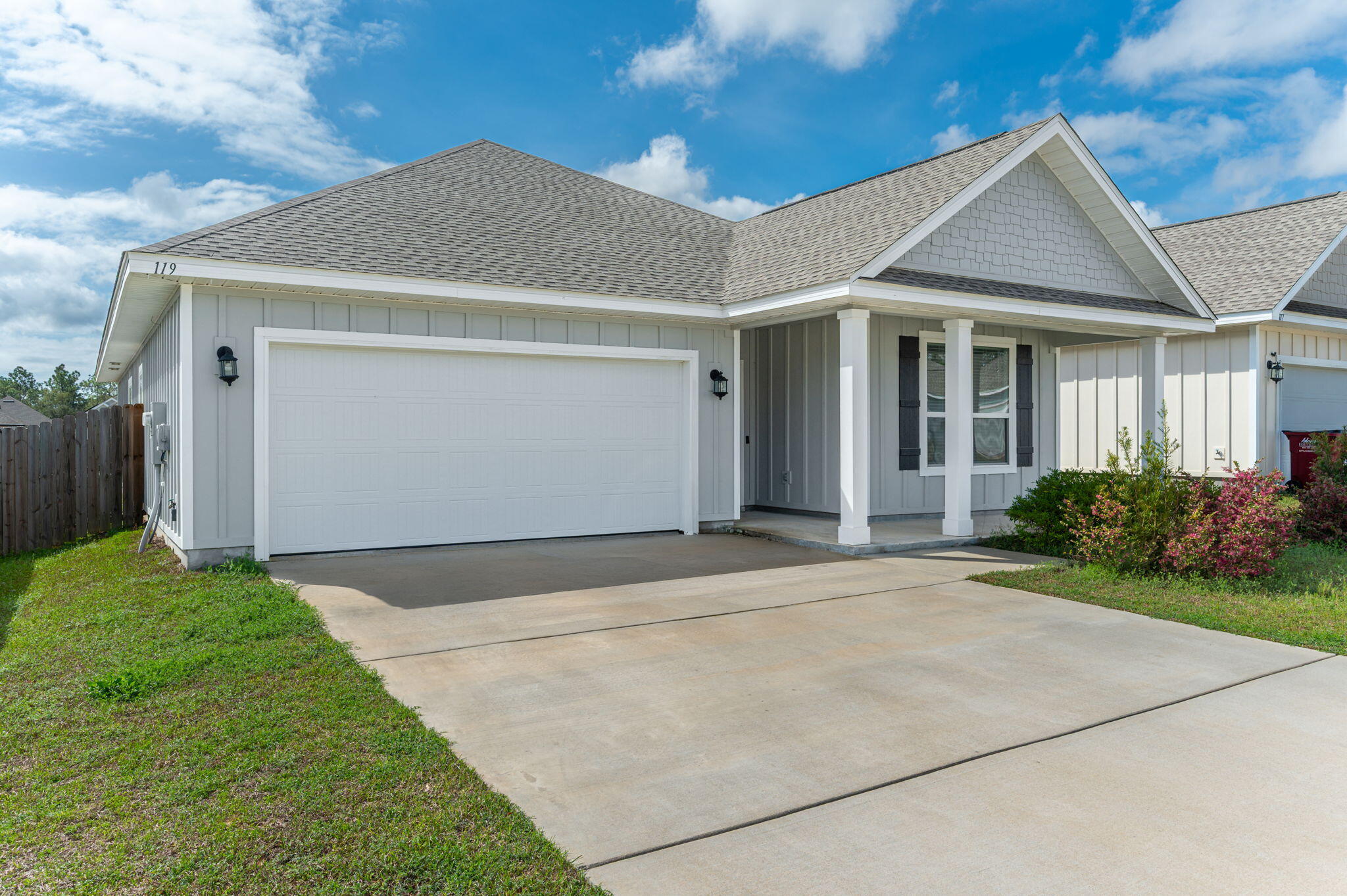 Magnolia Creeks - Residential