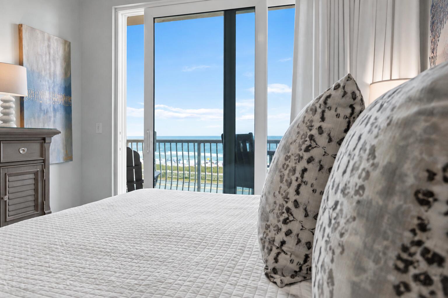 BEACH RETREAT - Residential