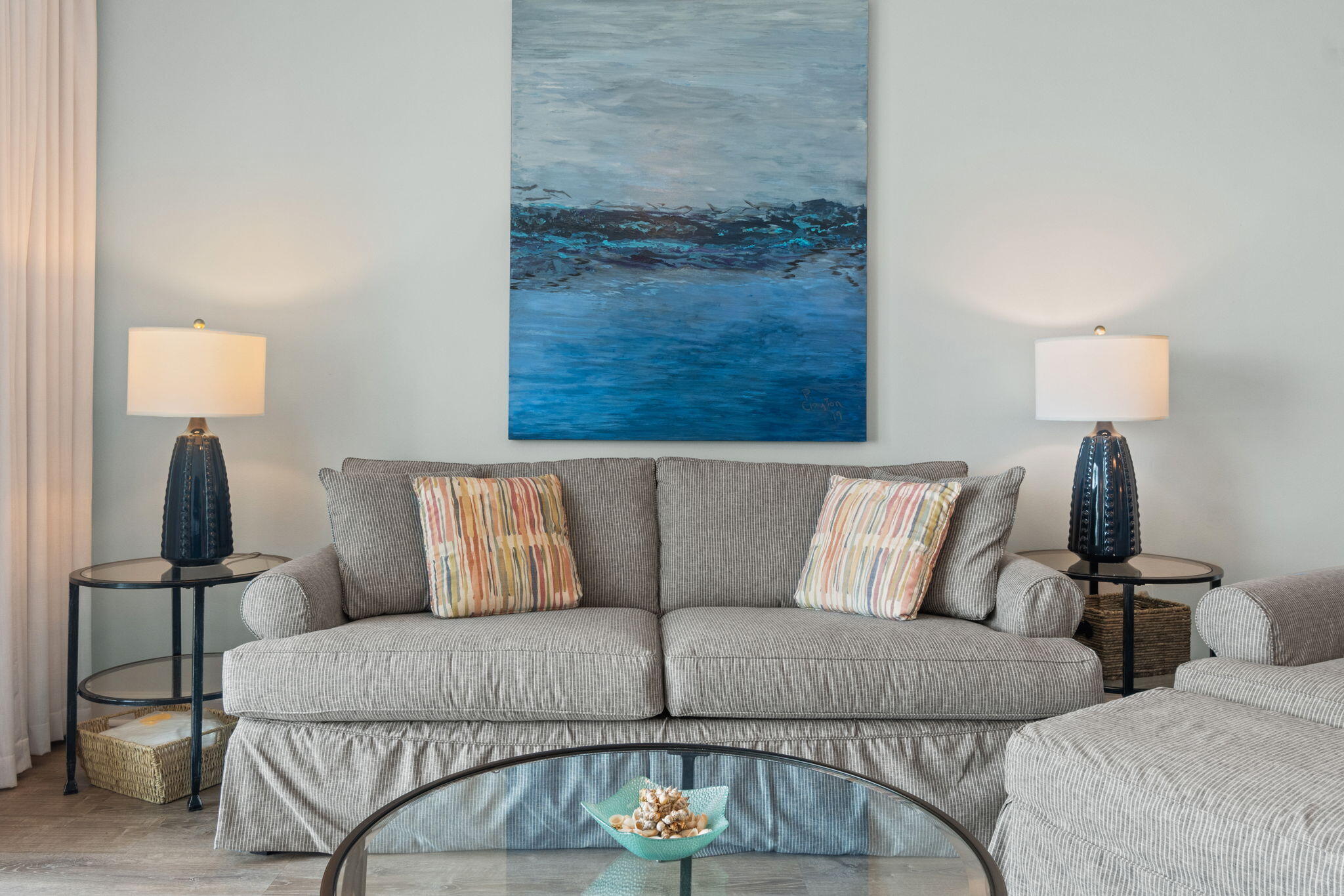 BEACH RETREAT - Residential